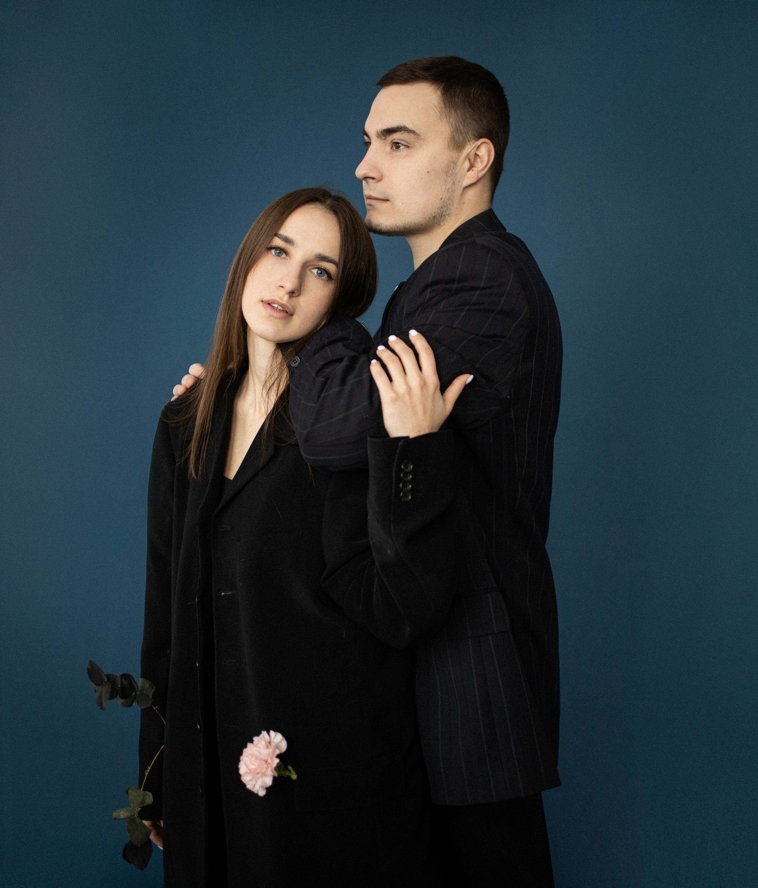 Yulia and Sasha. Фотограф Ирина Гринько Тольятти Самара Москва