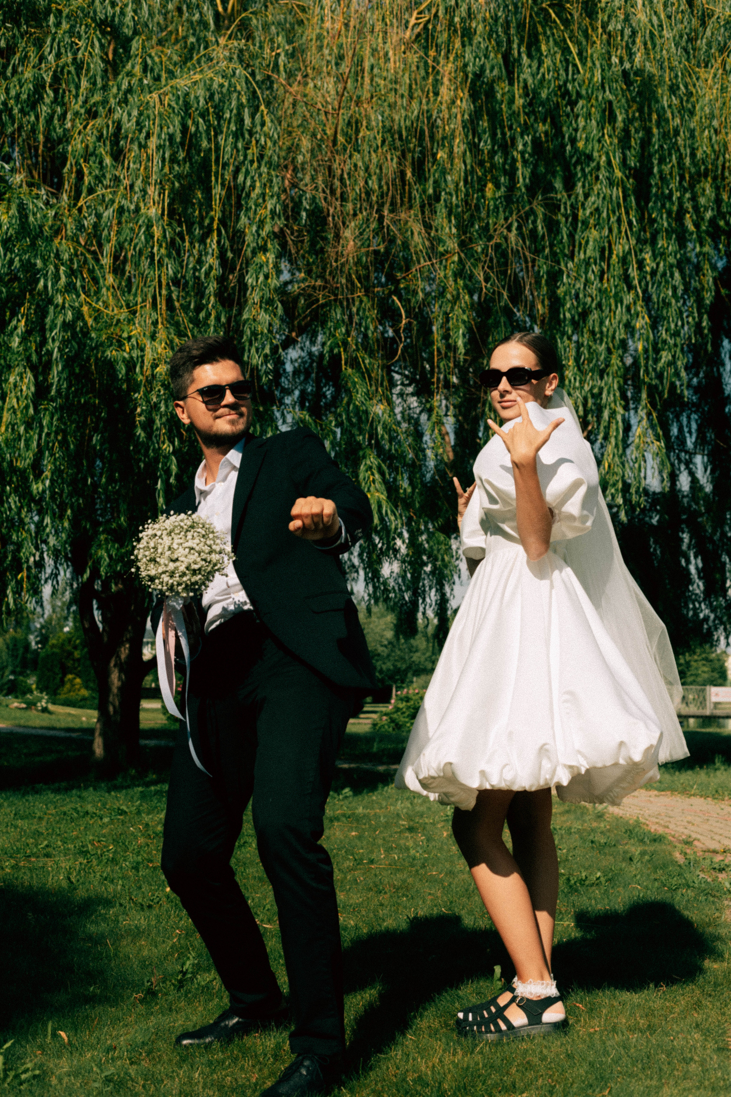 Оля и Вова. Фотограф Ирина Гринько Тольятти Самара Москва