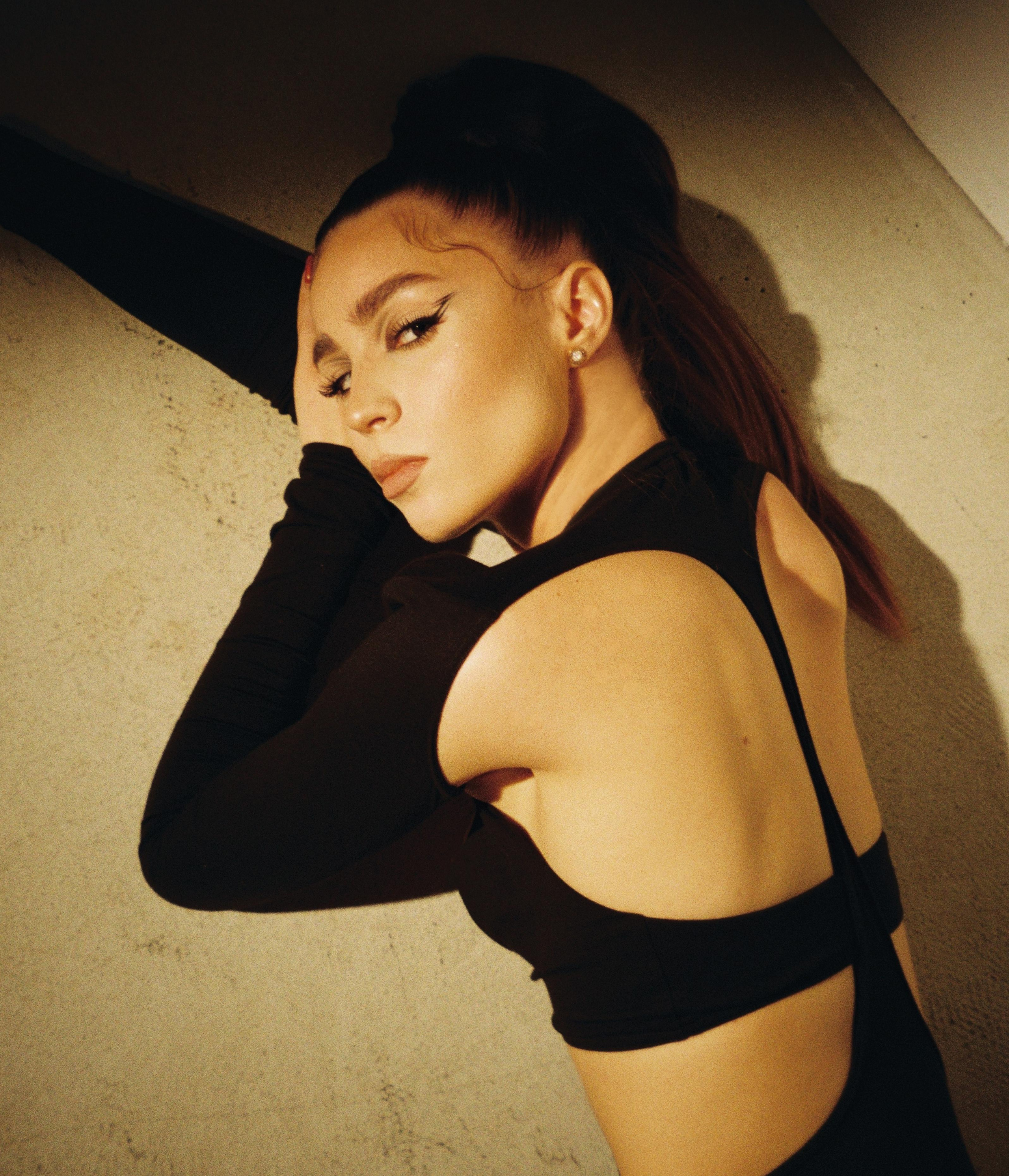 Natasha. Фотограф Ирина Гринько Тольятти Самара Москва