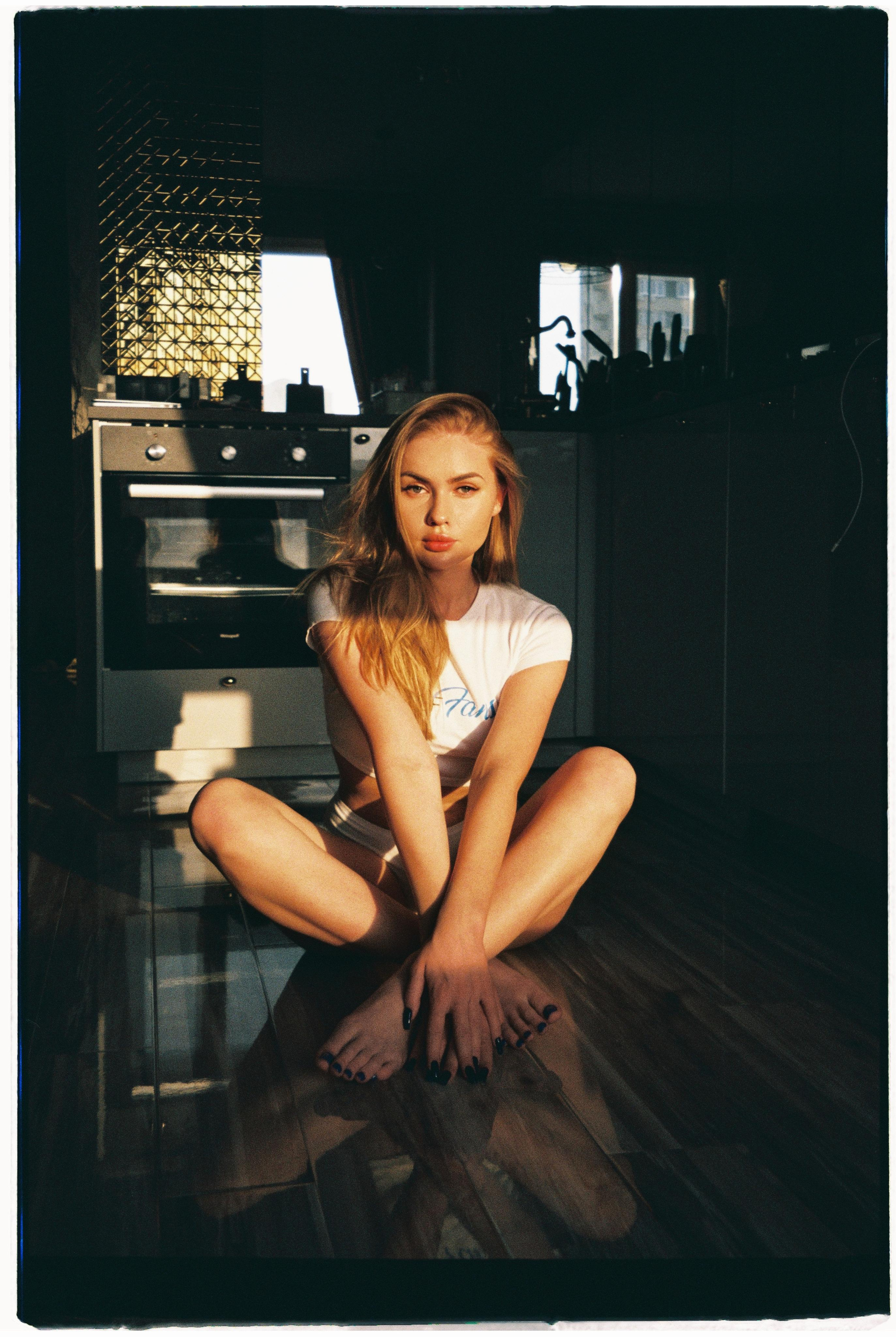 Vika. Фотограф Ирина Гринько Тольятти Самара Москва