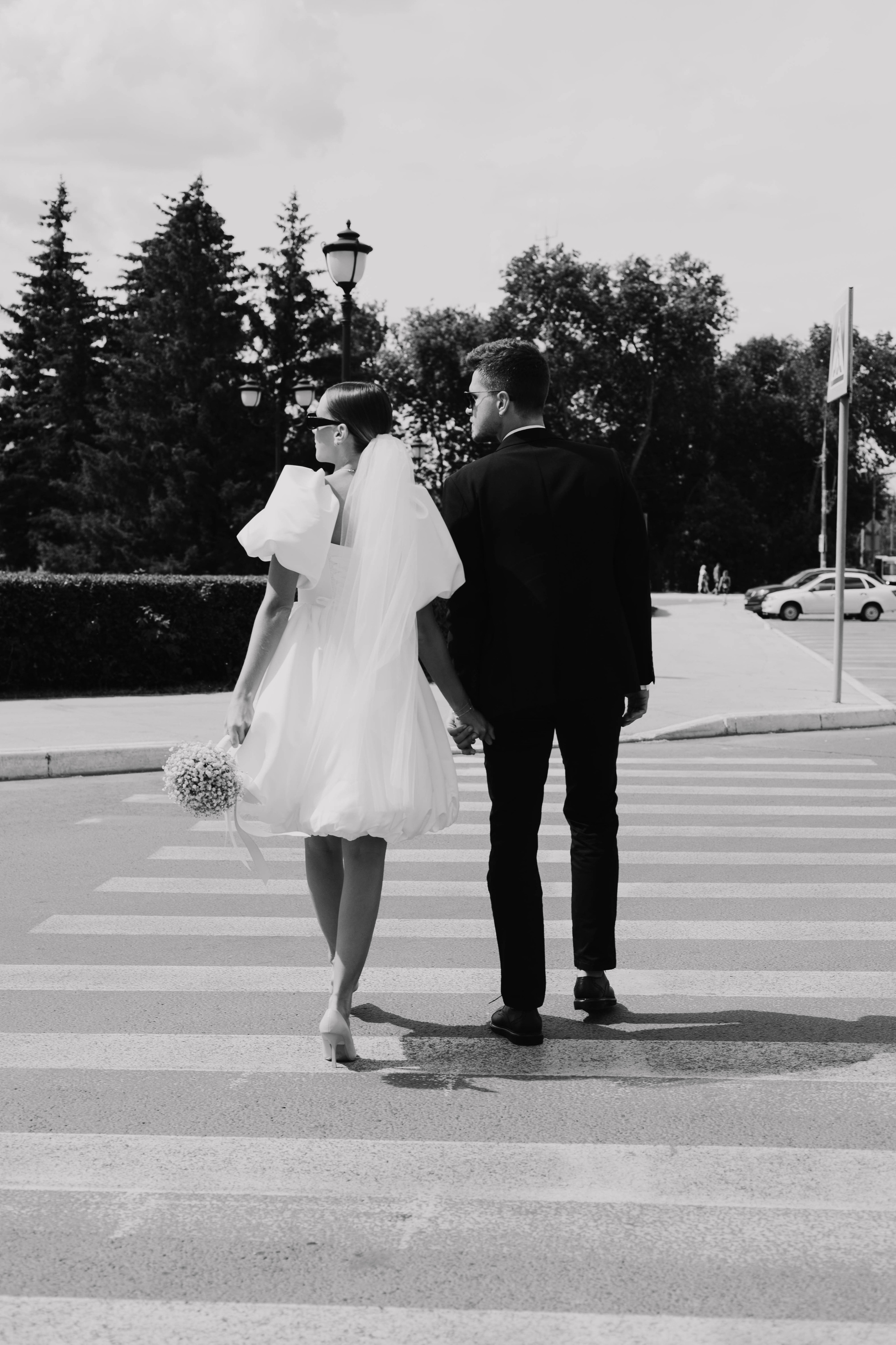 Оля и Вова. Фотограф Ирина Гринько Тольятти Самара Москва