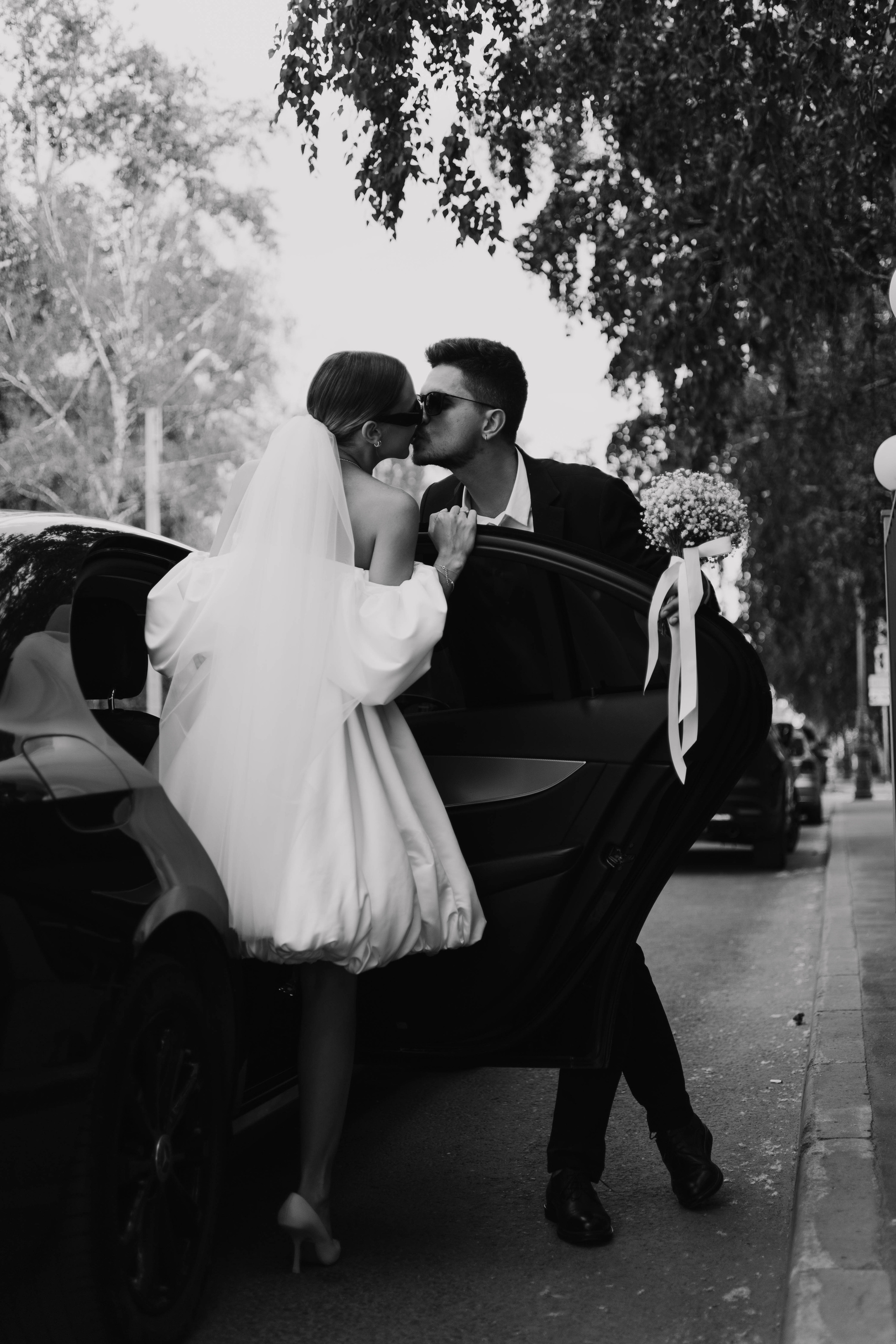 Оля и Вова. Фотограф Ирина Гринько Тольятти Самара Москва