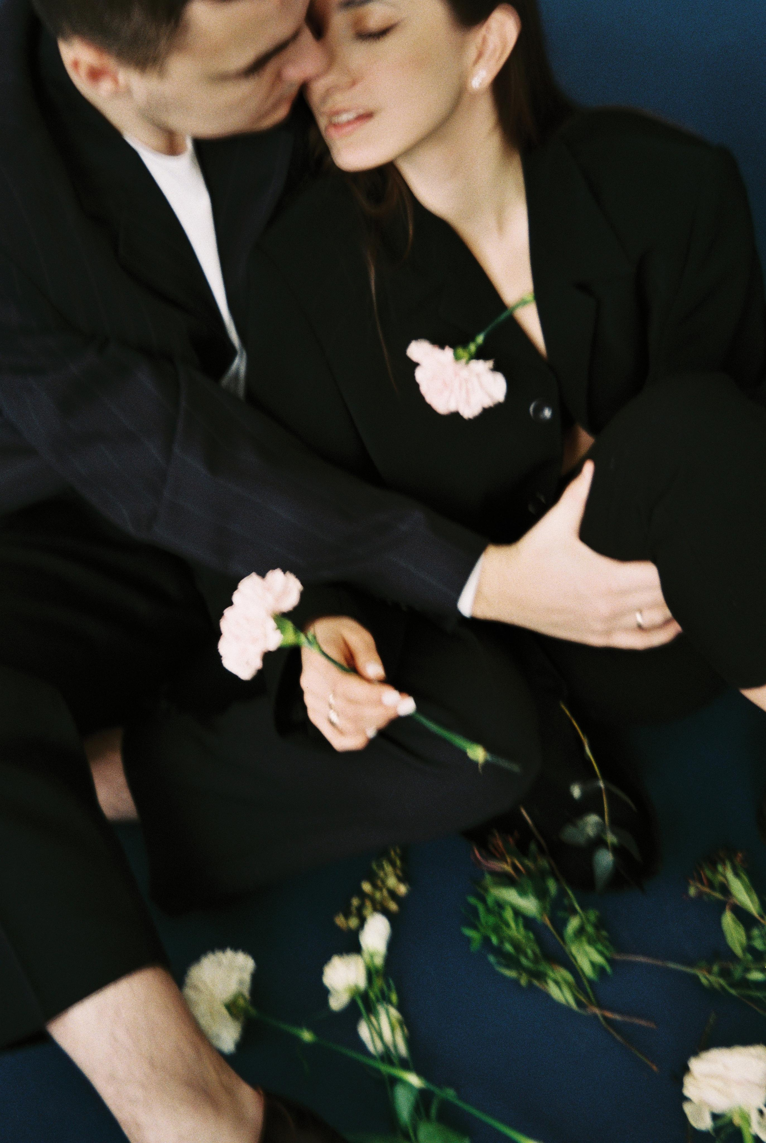 Film love. Фотограф Ирина Гринько Тольятти Самара Москва