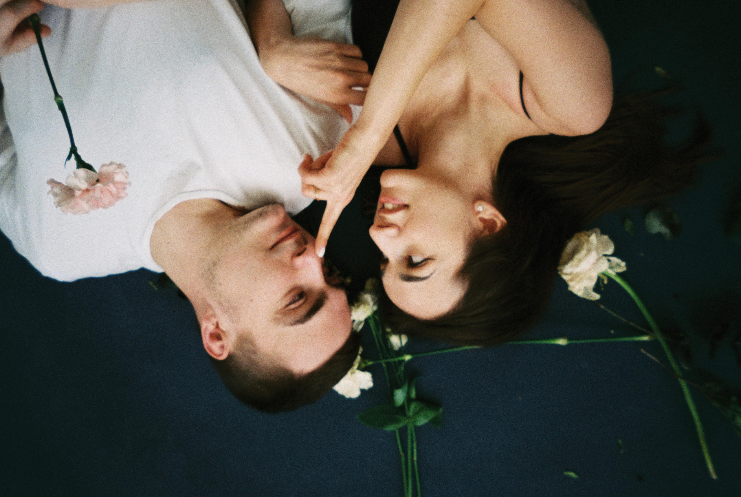 Film love. Фотограф Ирина Гринько Тольятти Самара Москва