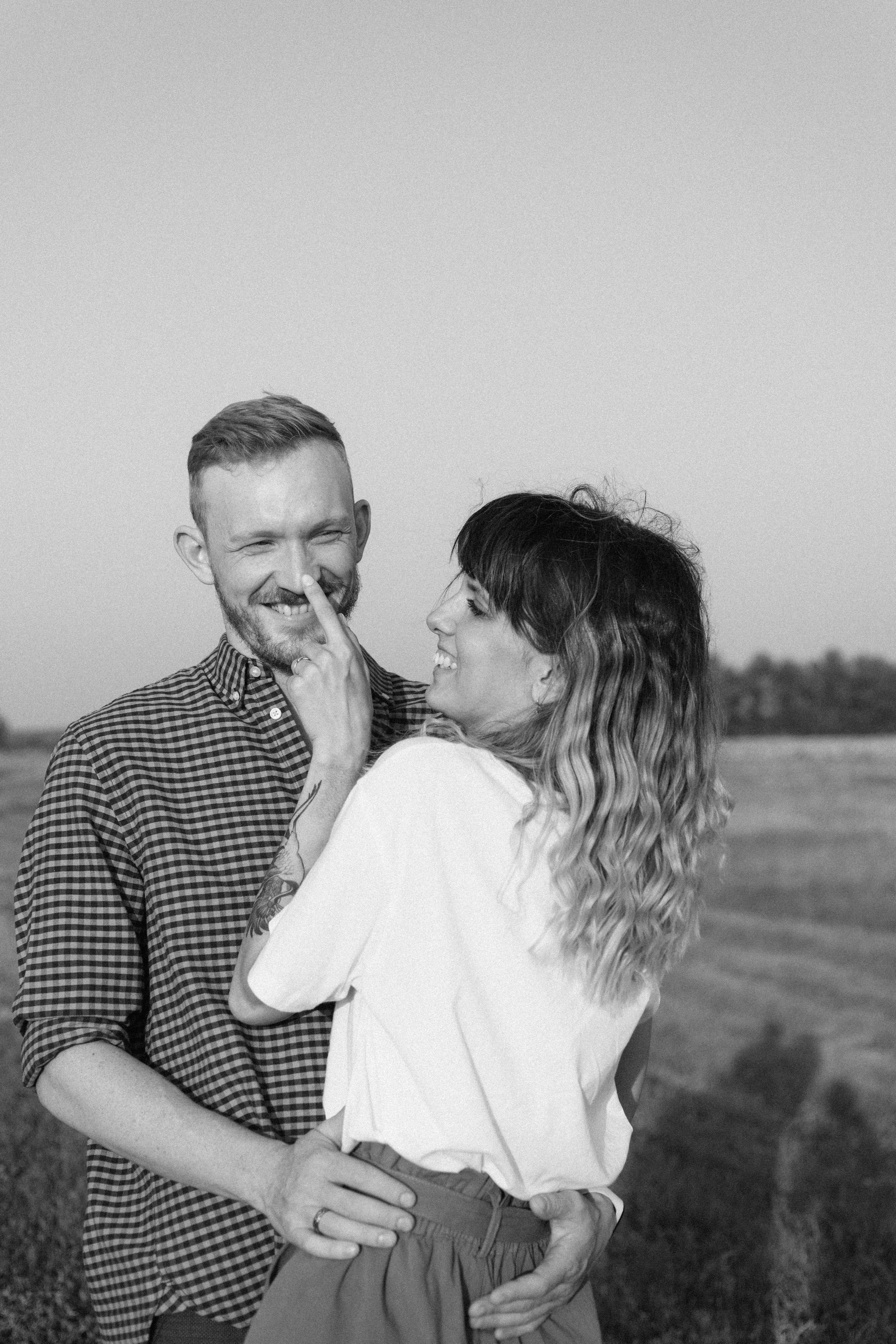 Alyona and Kirill. Фотограф Ирина Гринько Тольятти Самара Москва