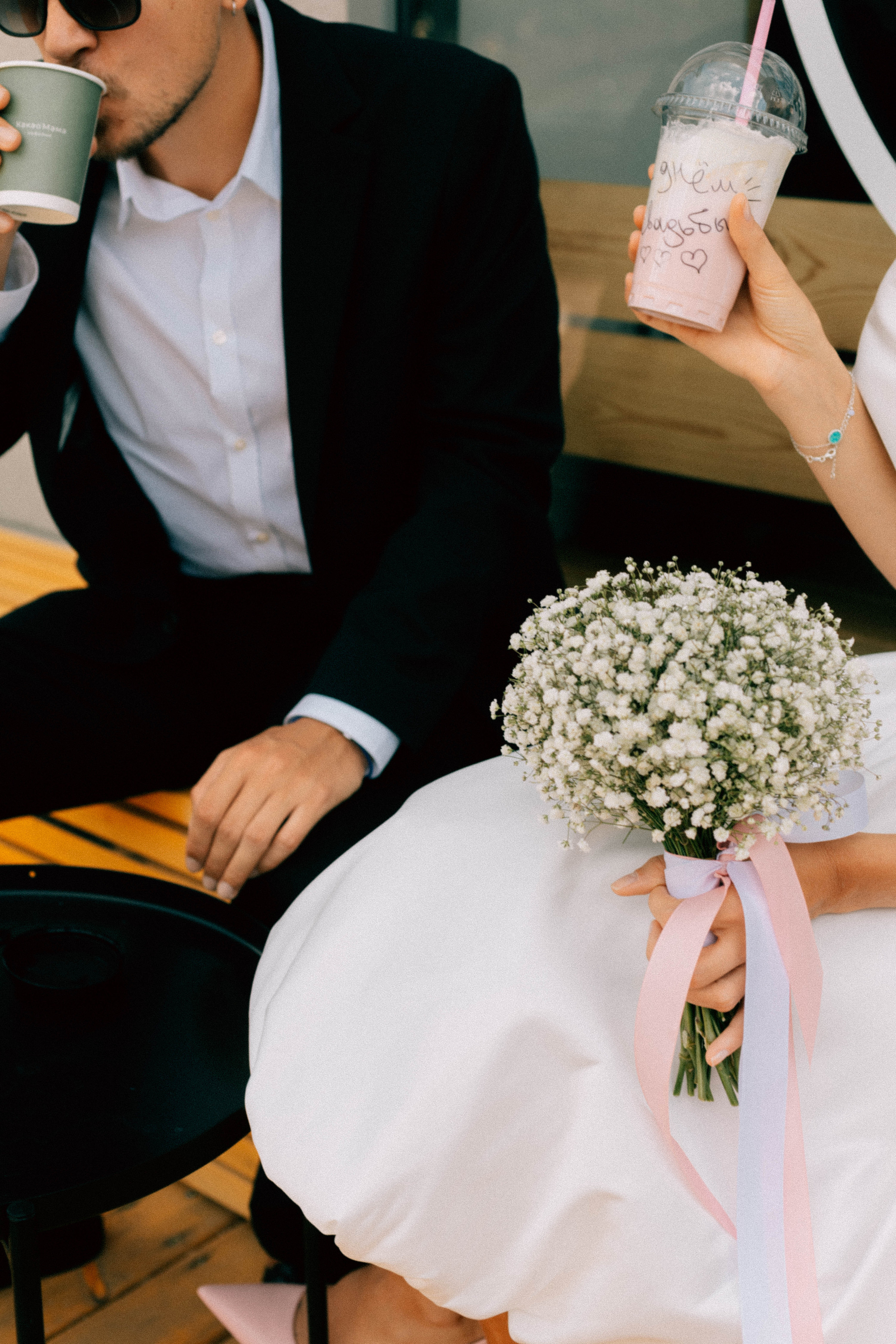 Оля и Вова. Фотограф Ирина Гринько Тольятти Самара Москва