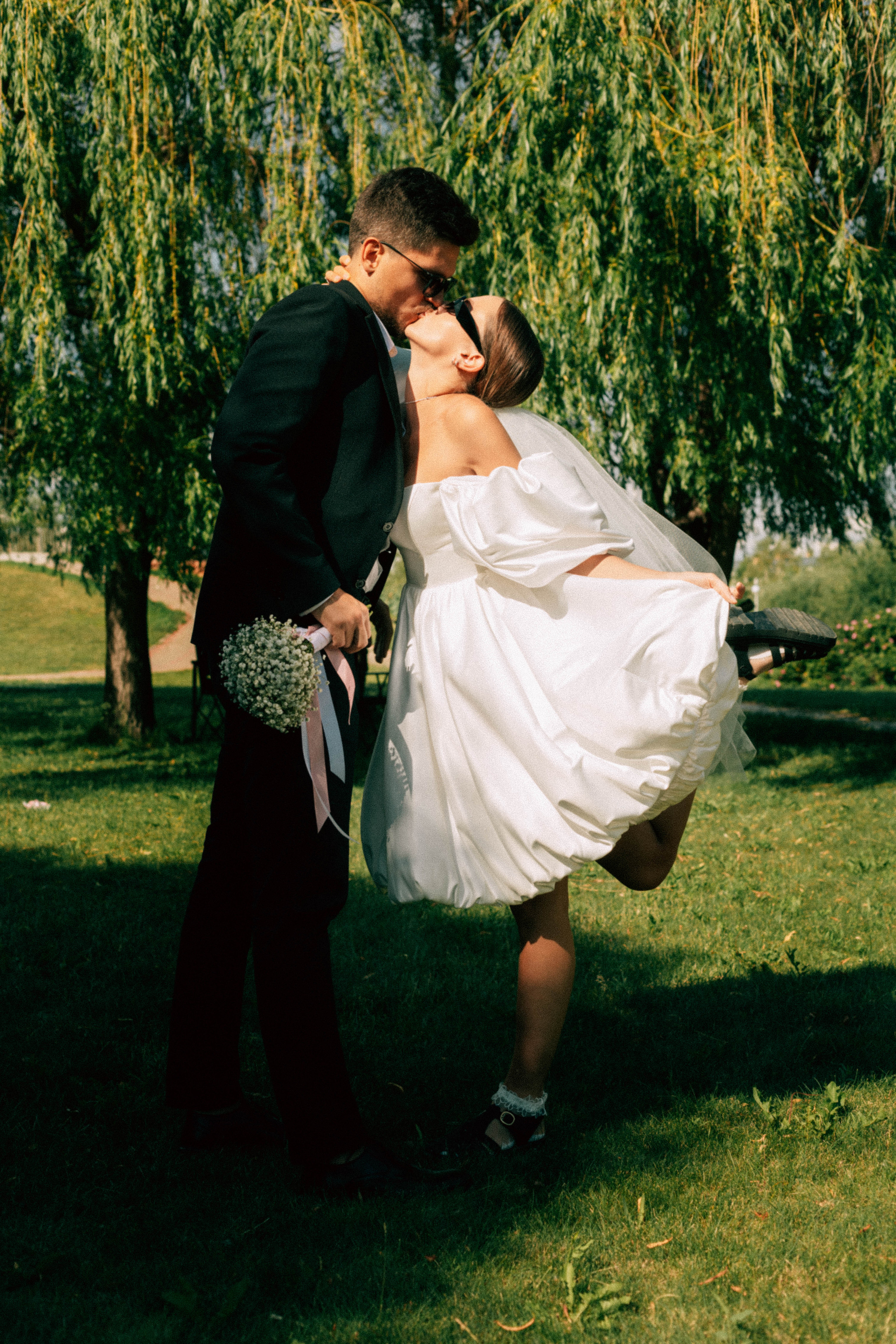 Оля и Вова. Фотограф Ирина Гринько Тольятти Самара Москва