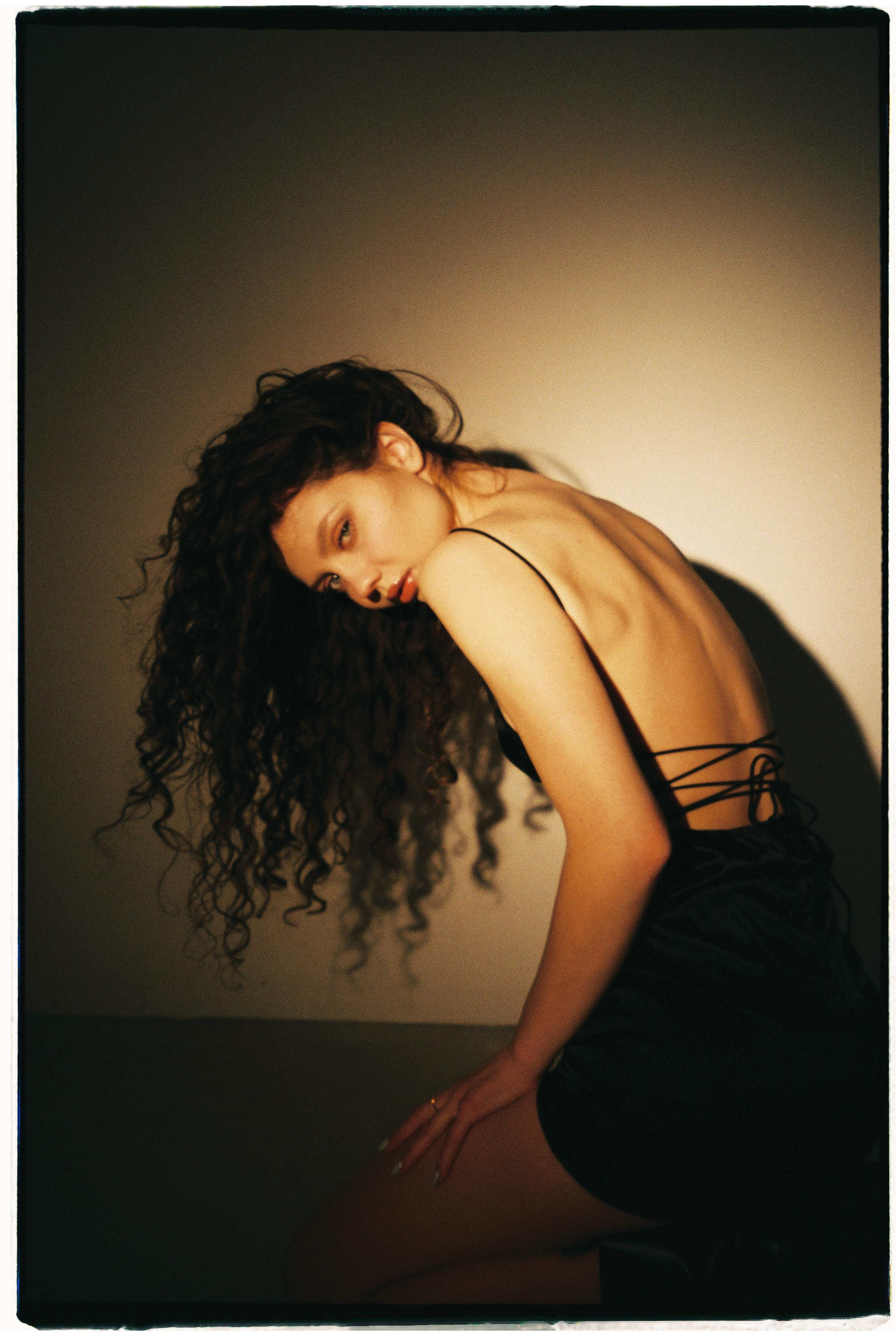 Dasha. Фотограф Ирина Гринько Тольятти Самара Москва