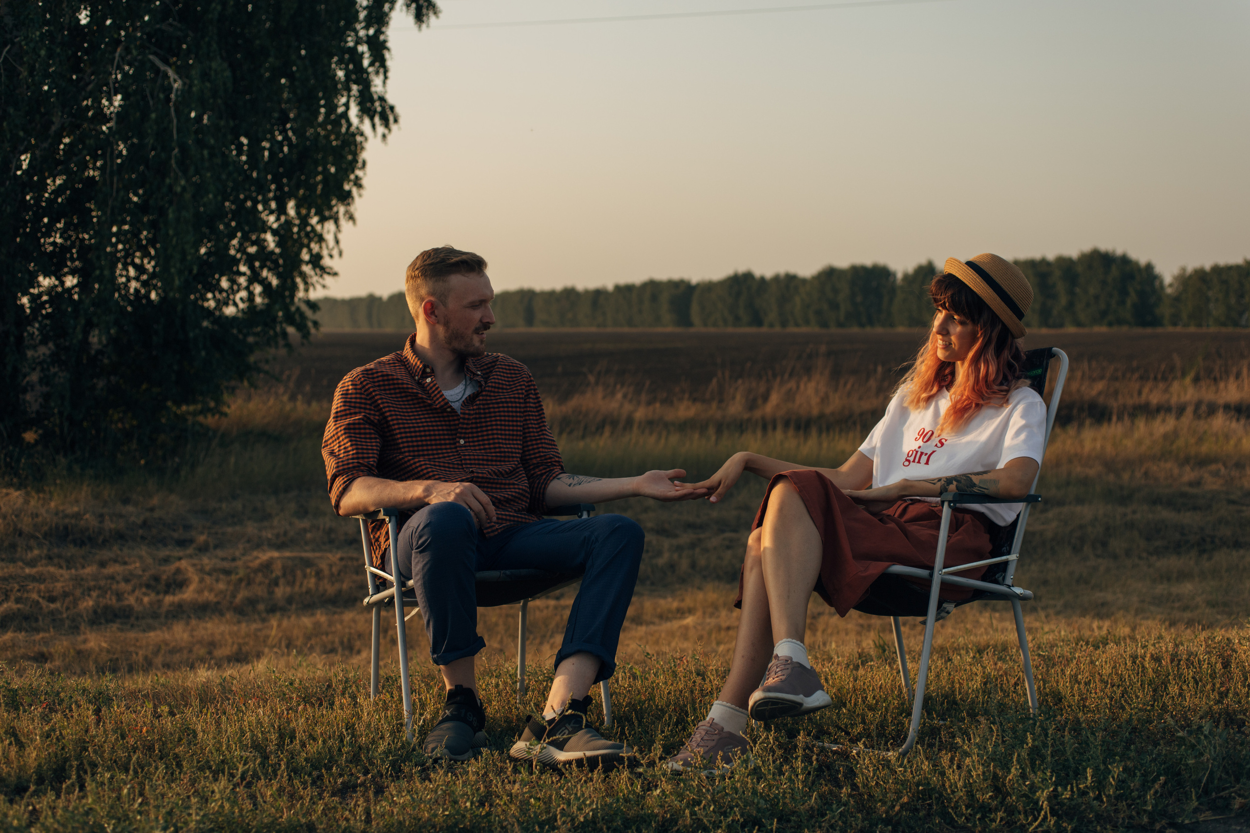Alyona and Kirill. Фотограф Ирина Гринько Тольятти Самара Москва