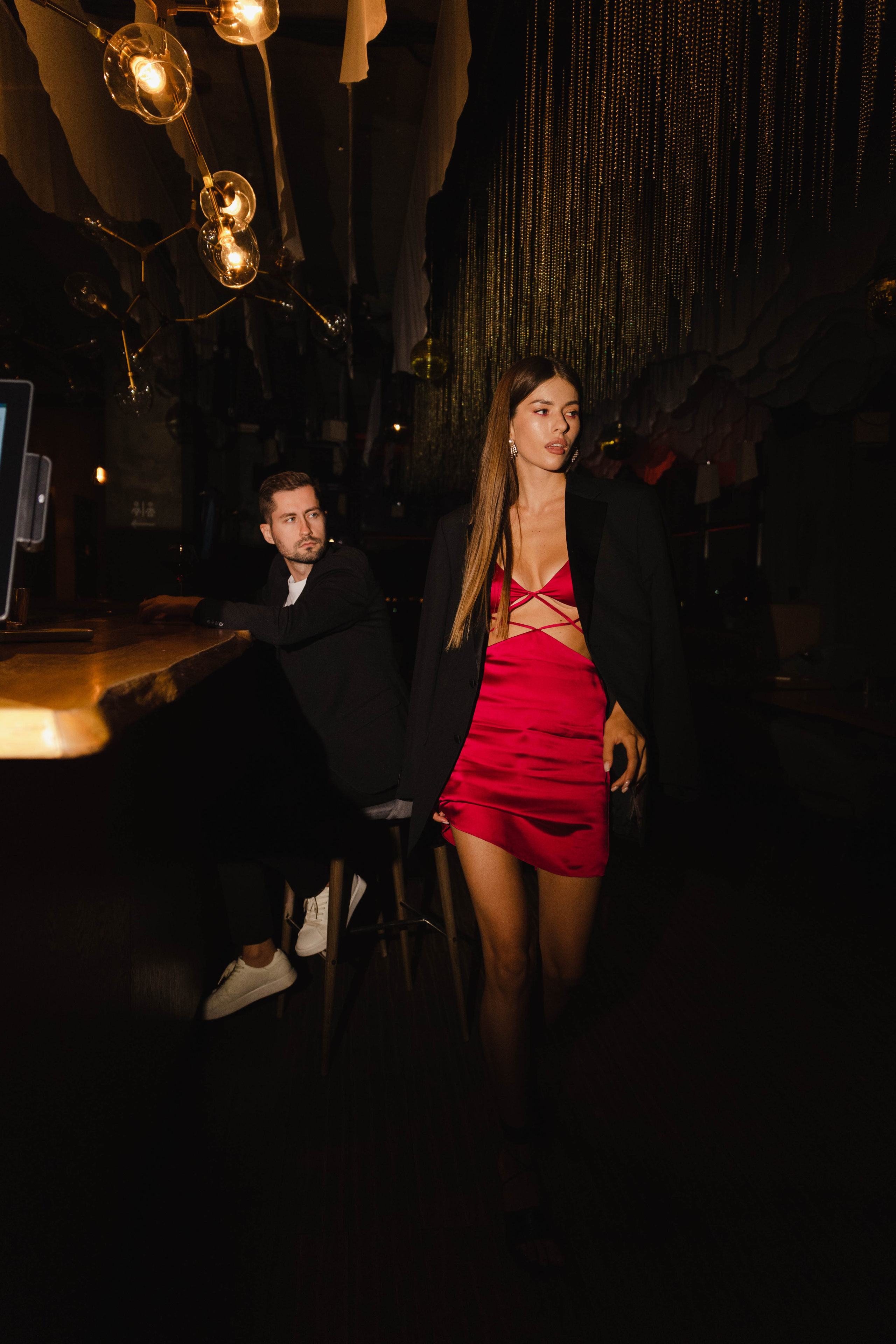 Sky Bar. Фотограф Ирина Гринько Тольятти Самара Москва