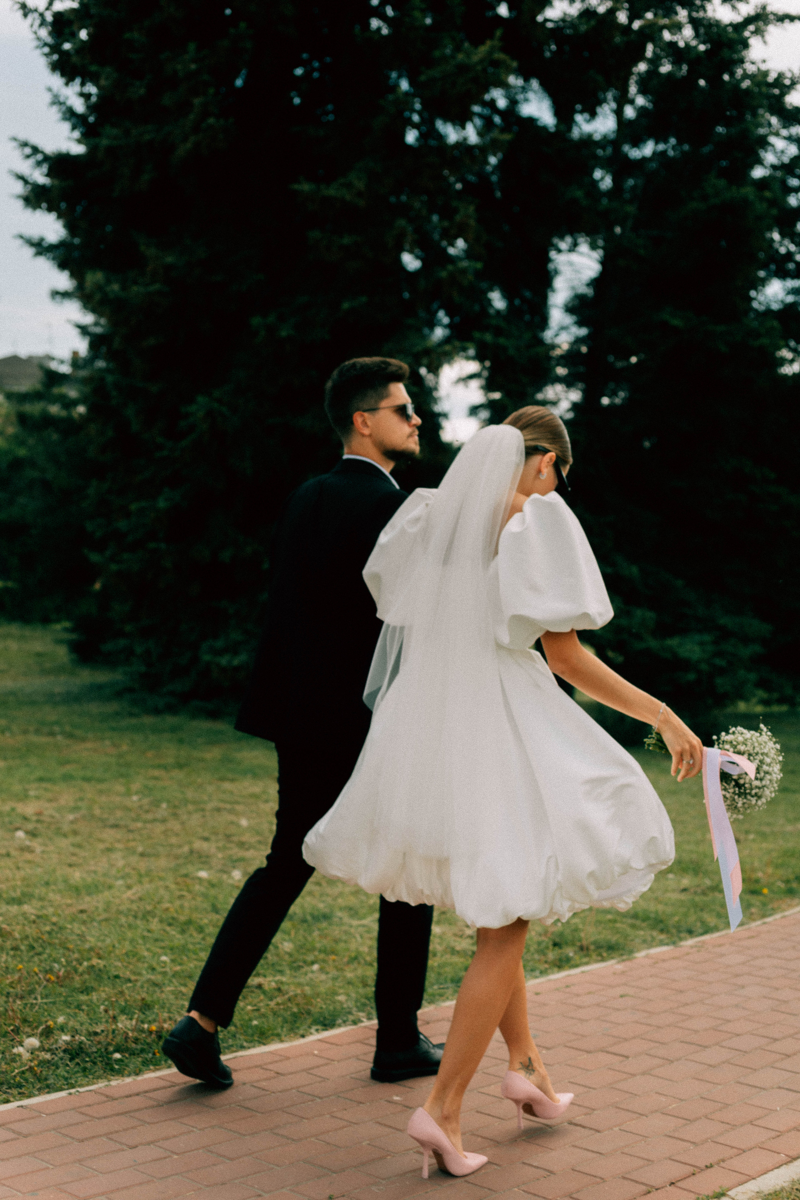 Оля и Вова. Фотограф Ирина Гринько Тольятти Самара Москва