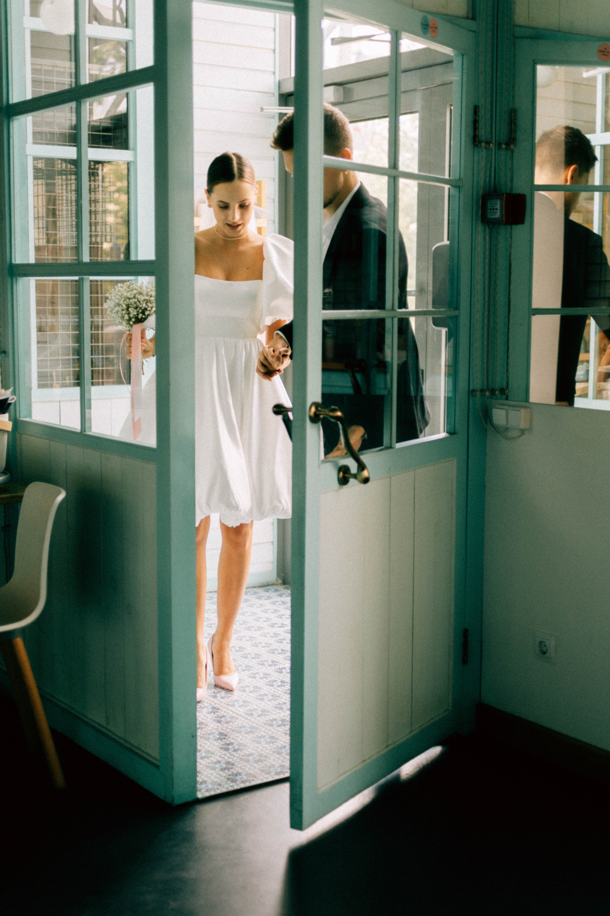 Оля и Вова. Фотограф Ирина Гринько Тольятти Самара Москва