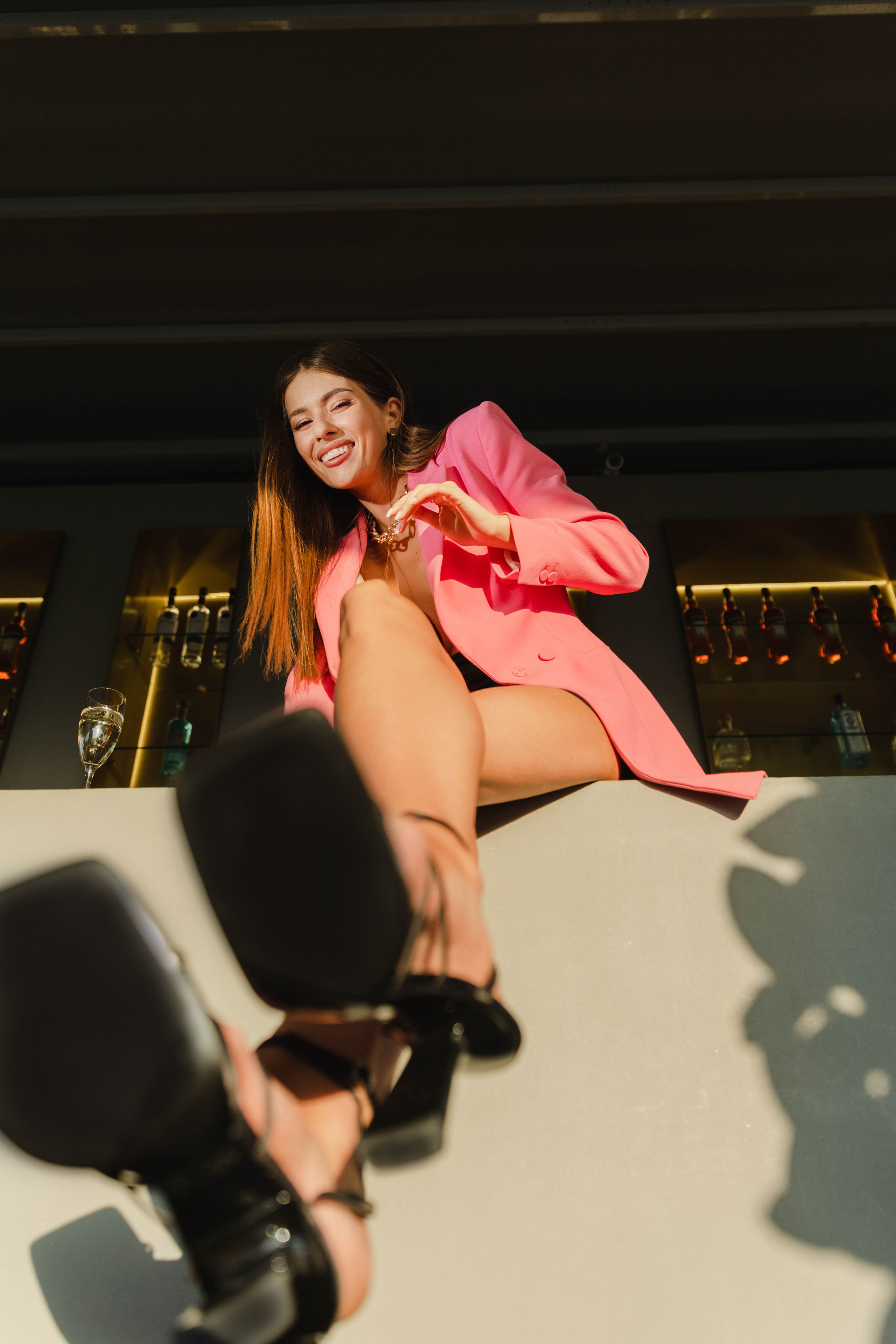 Sky Bar. Фотограф Ирина Гринько Тольятти Самара Москва