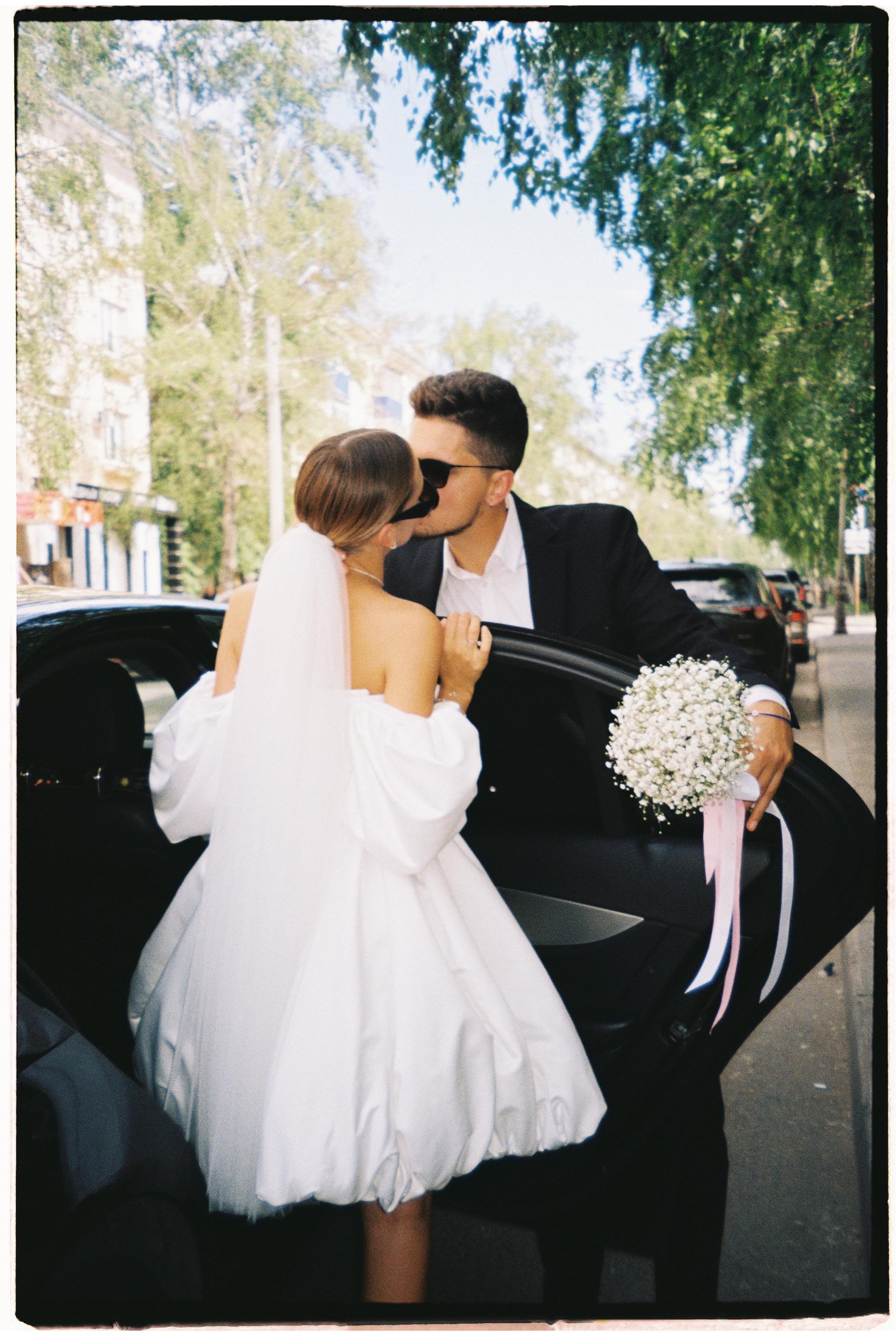 Оля и Вова на плёнку. Фотограф Ирина Гринько Тольятти Самара Москва