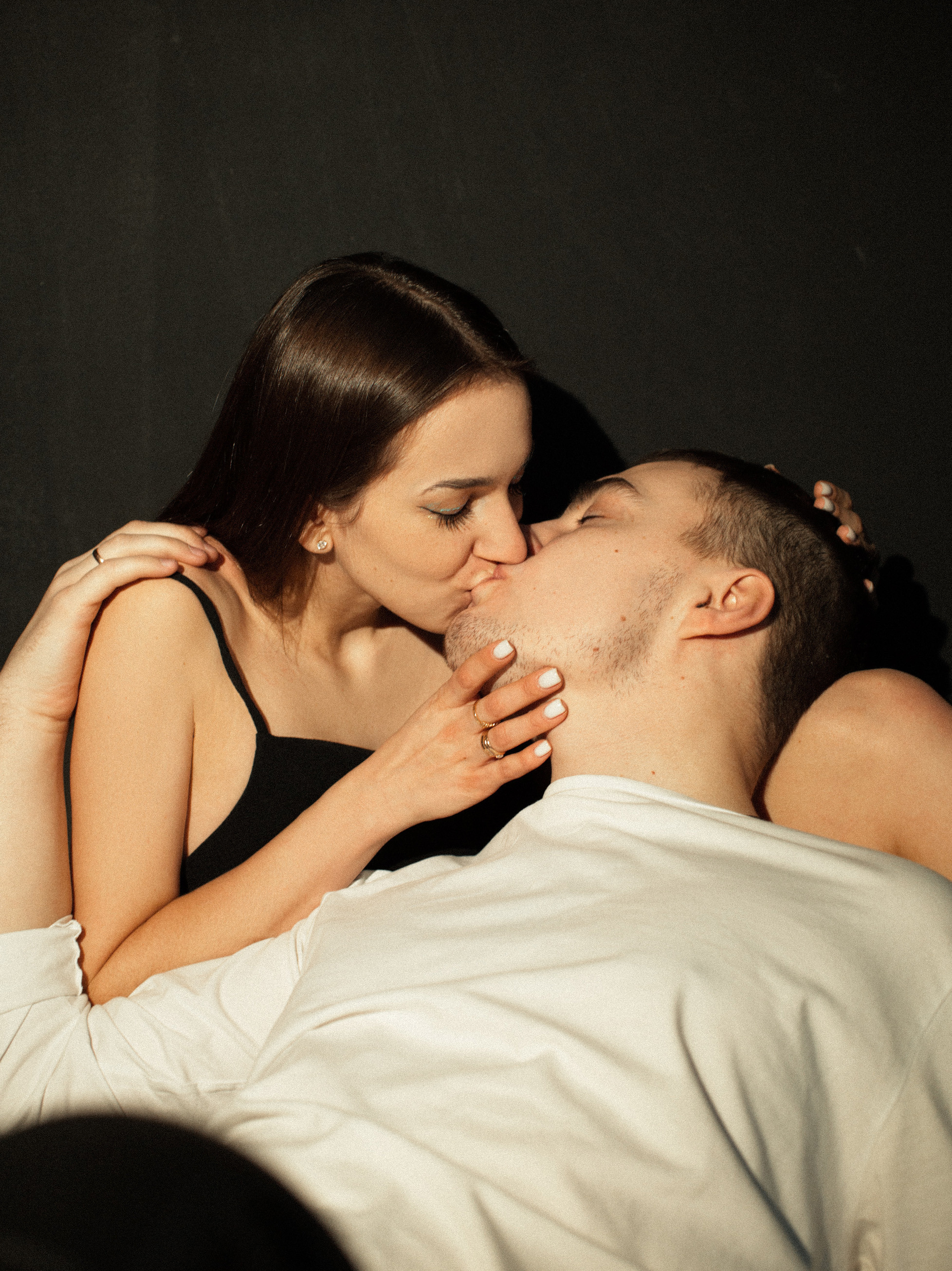 Yulia and Sasha. Фотограф Ирина Гринько Тольятти Самара Москва