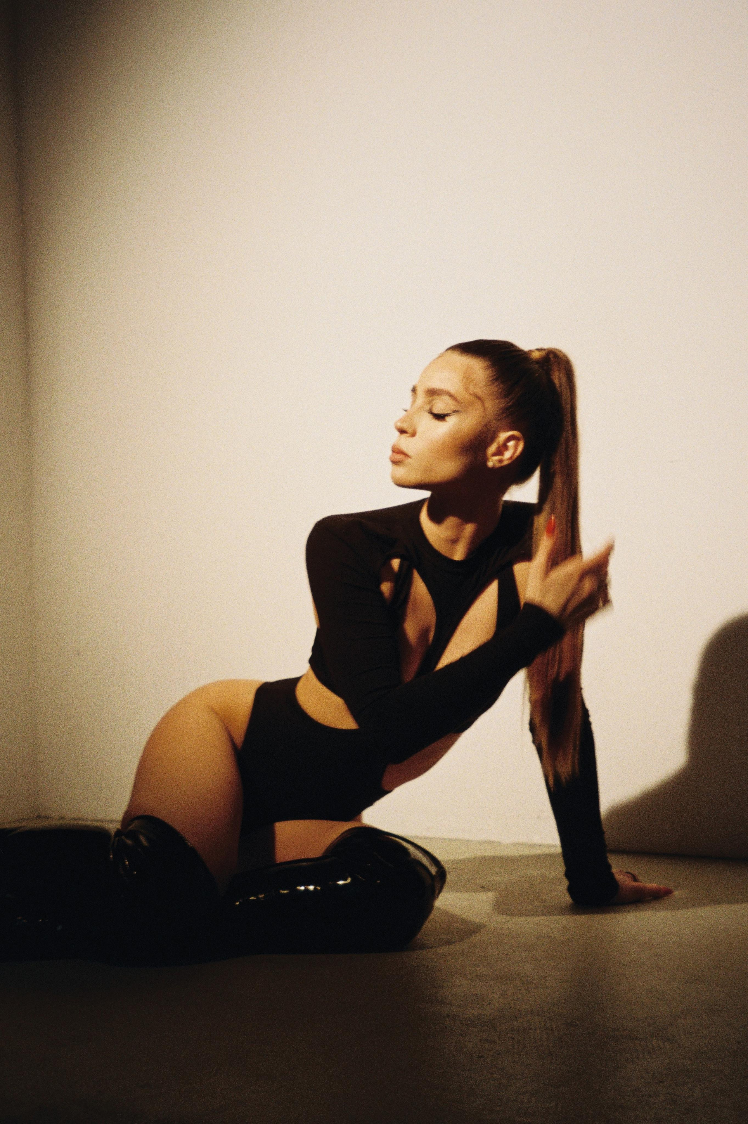 Natasha. Фотограф Ирина Гринько Тольятти Самара Москва