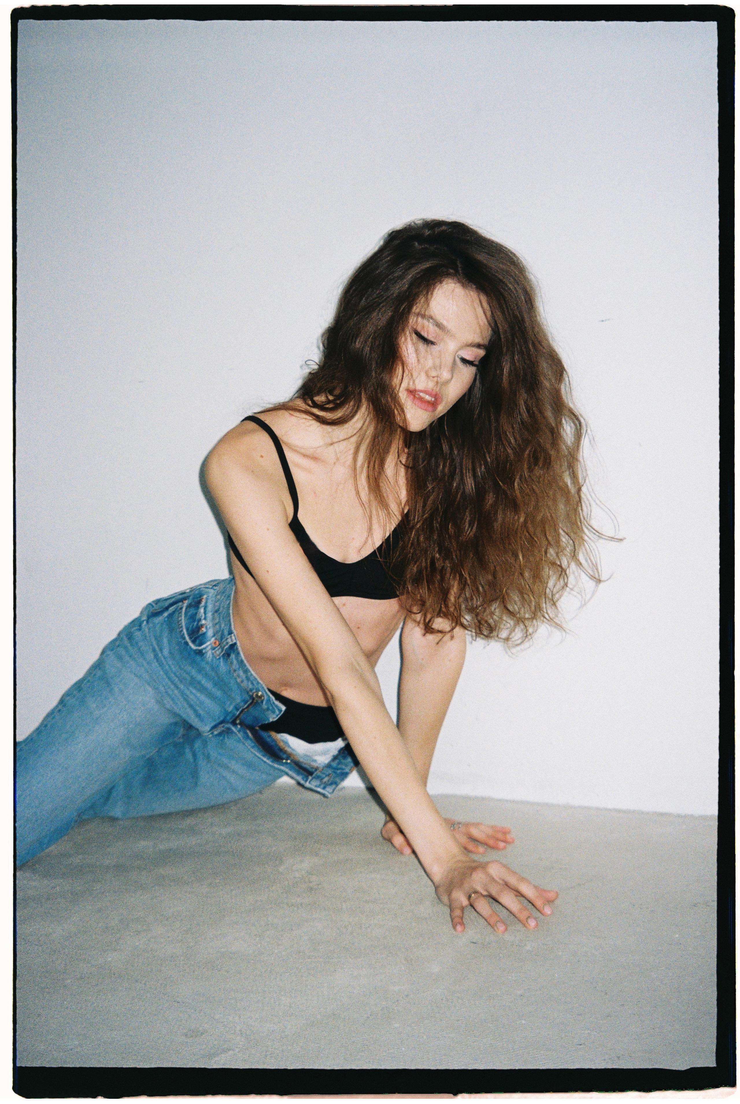 Darya. Фотограф Ирина Гринько Тольятти Самара Москва