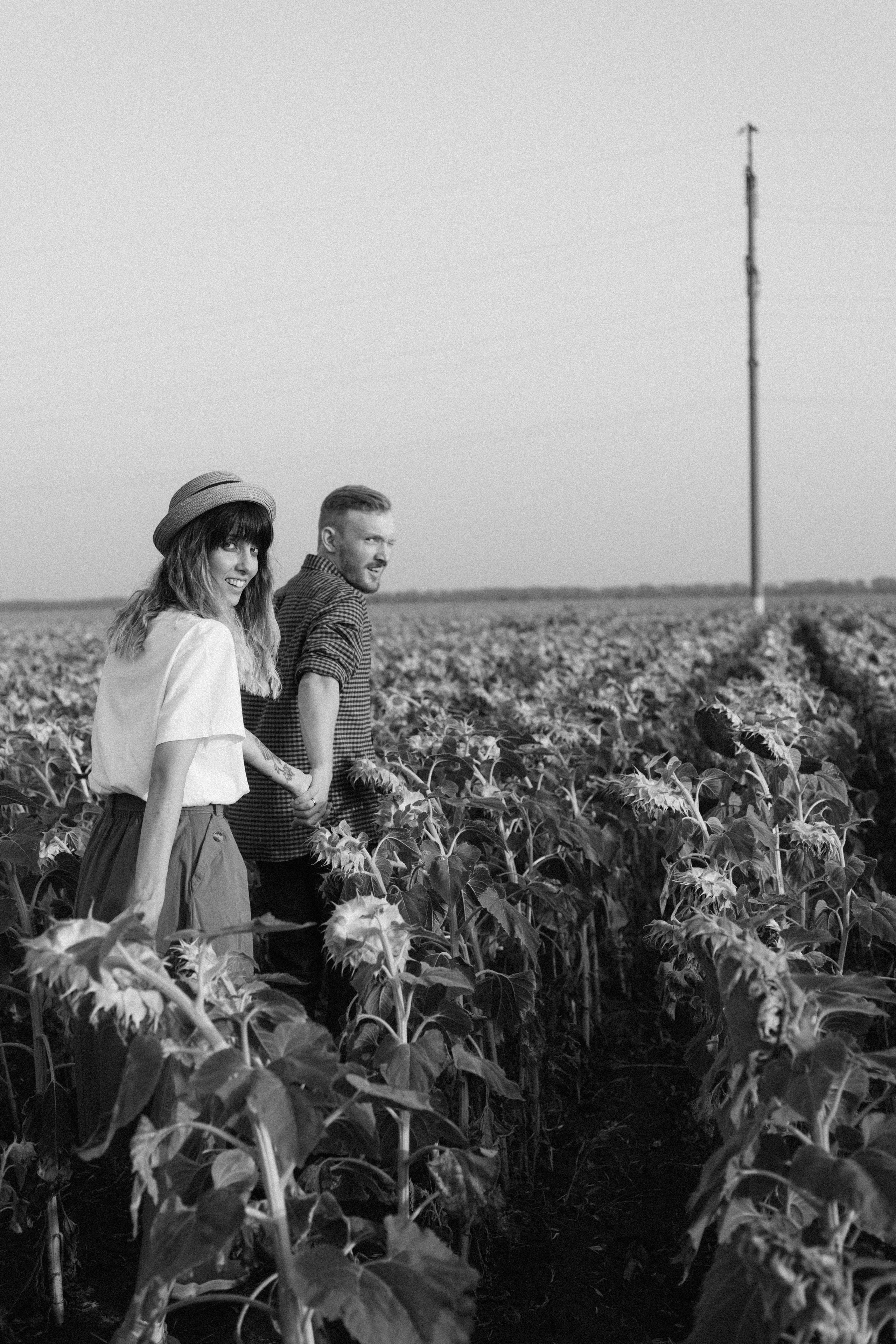 Alyona and Kirill. Фотограф Ирина Гринько Тольятти Самара Москва