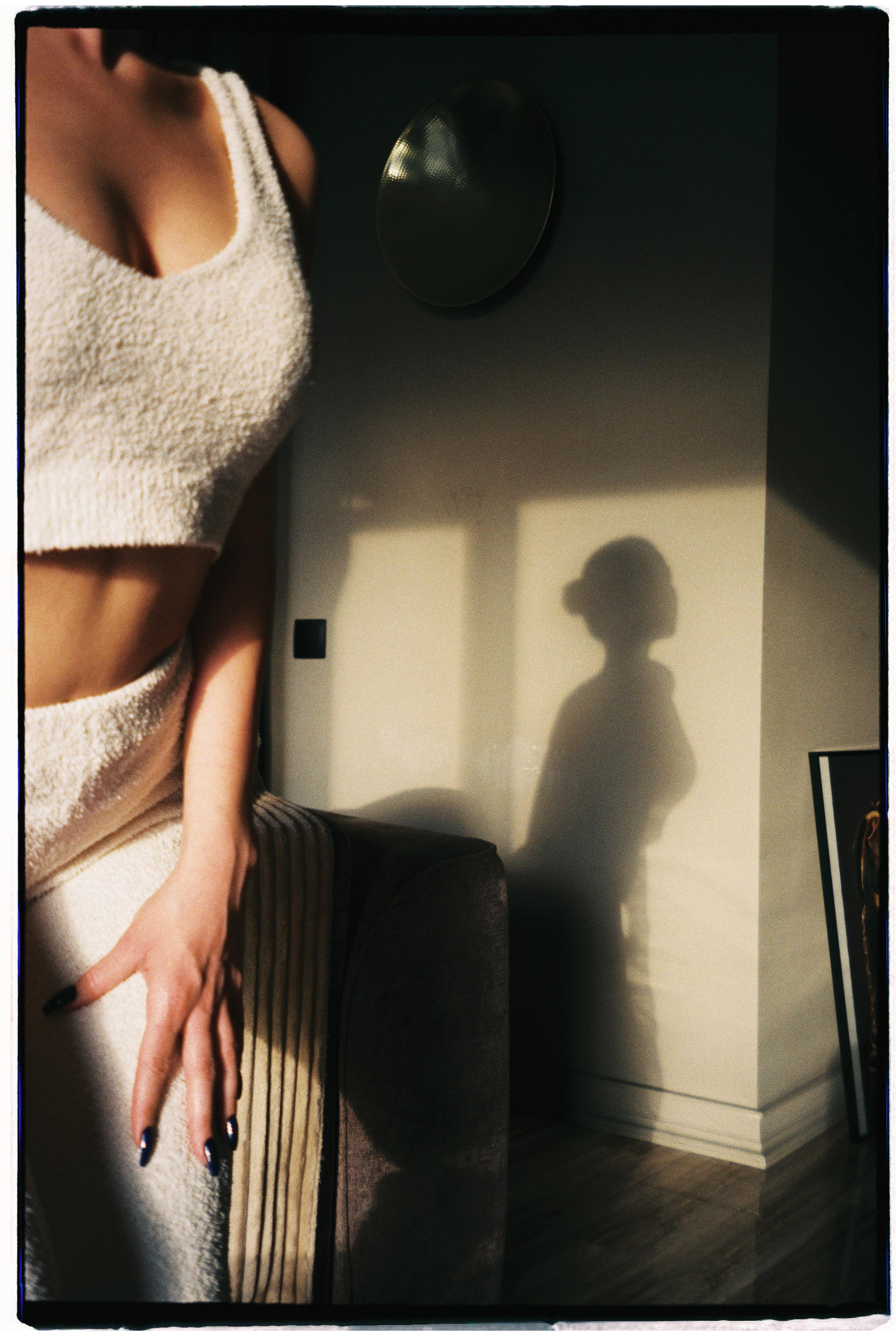 Vika. Фотограф Ирина Гринько Тольятти Самара Москва