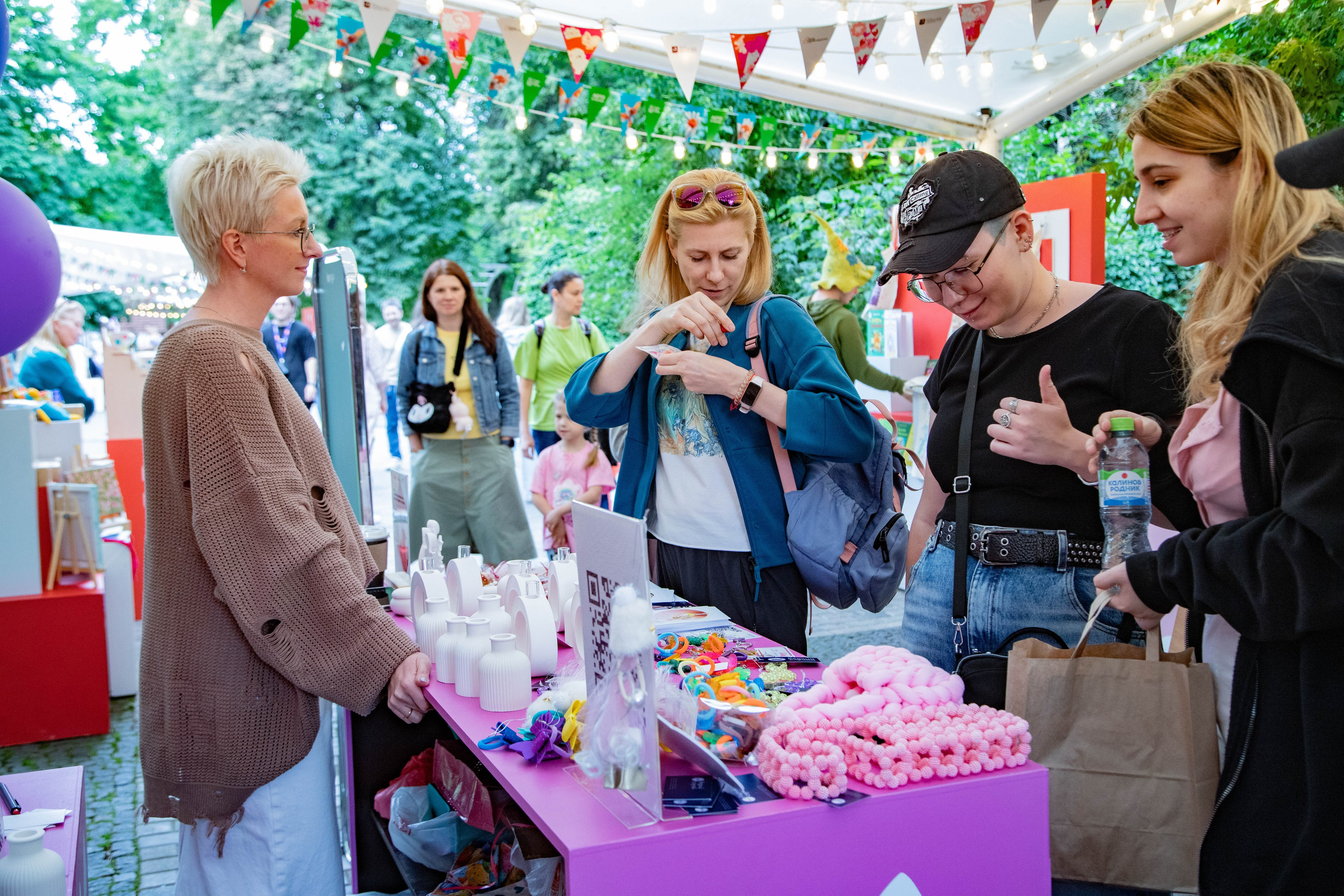 Съемка для благотворительного фонда. Женский фотограф в Москве Рина Леонтьева
