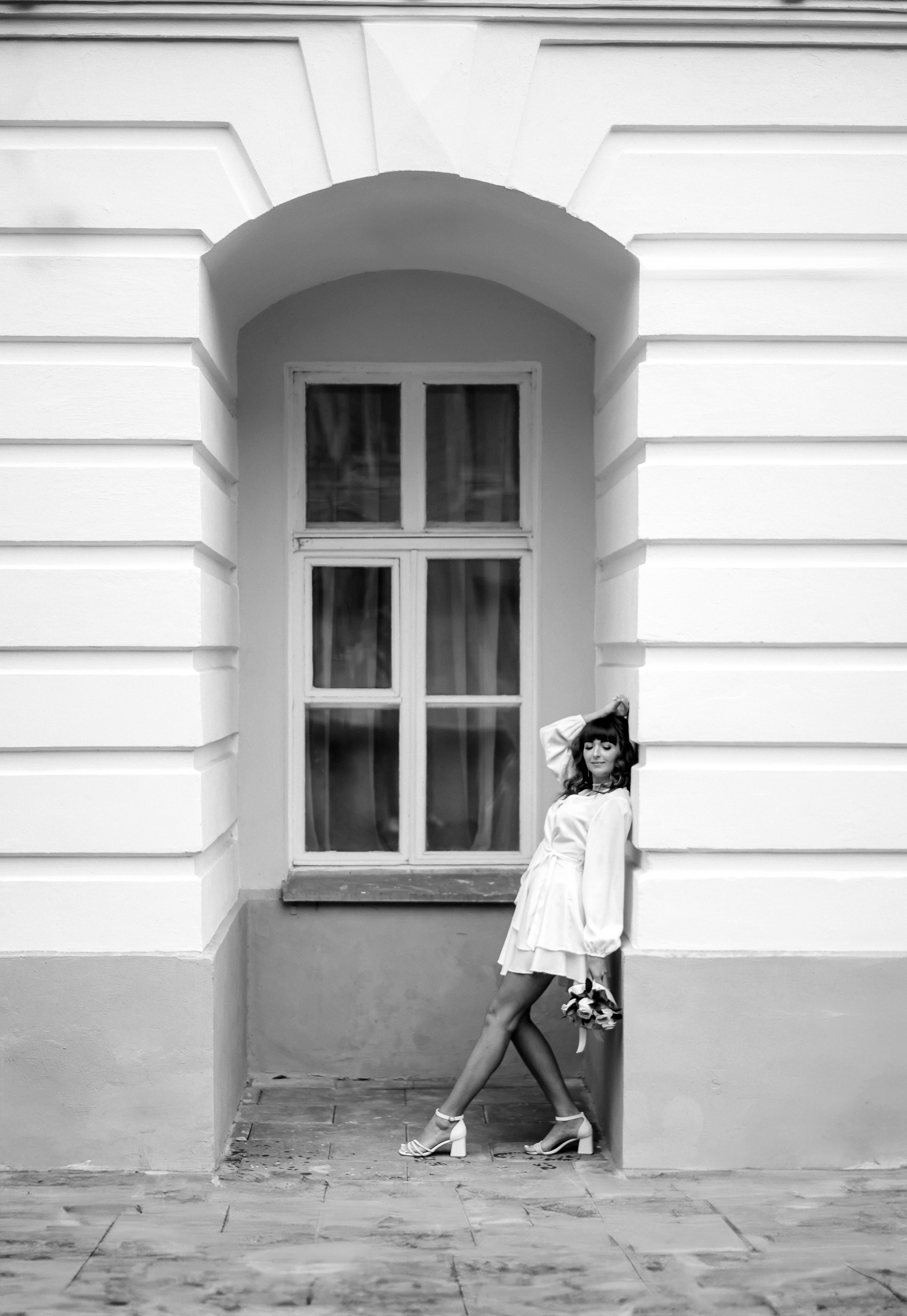 Анжелика & Иван | Свадьба. Фотограф и видеограф Смоленск | Студия Цезарь