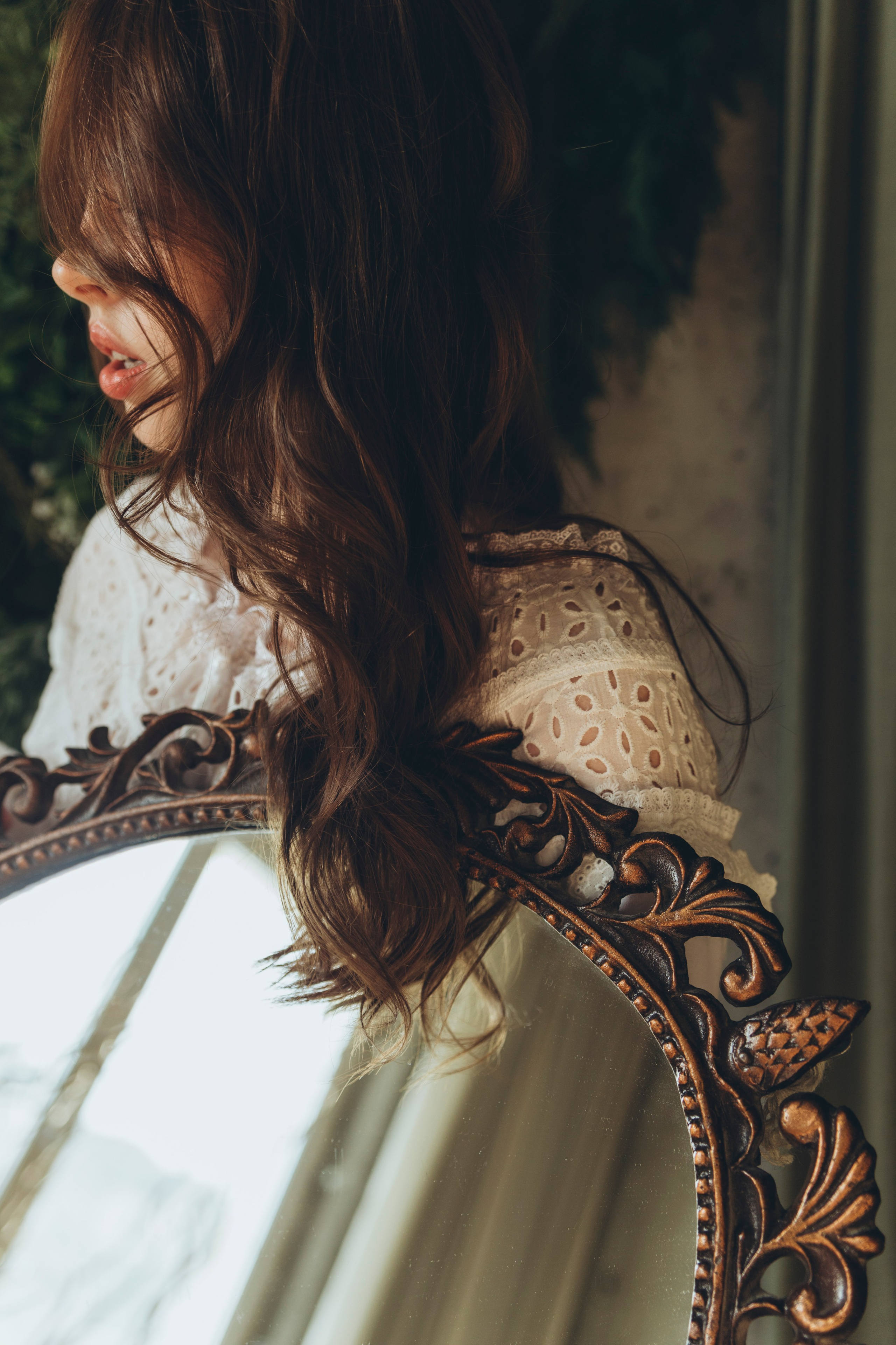 Лиза. Фотограф Кемерово Анастасия Ларионова