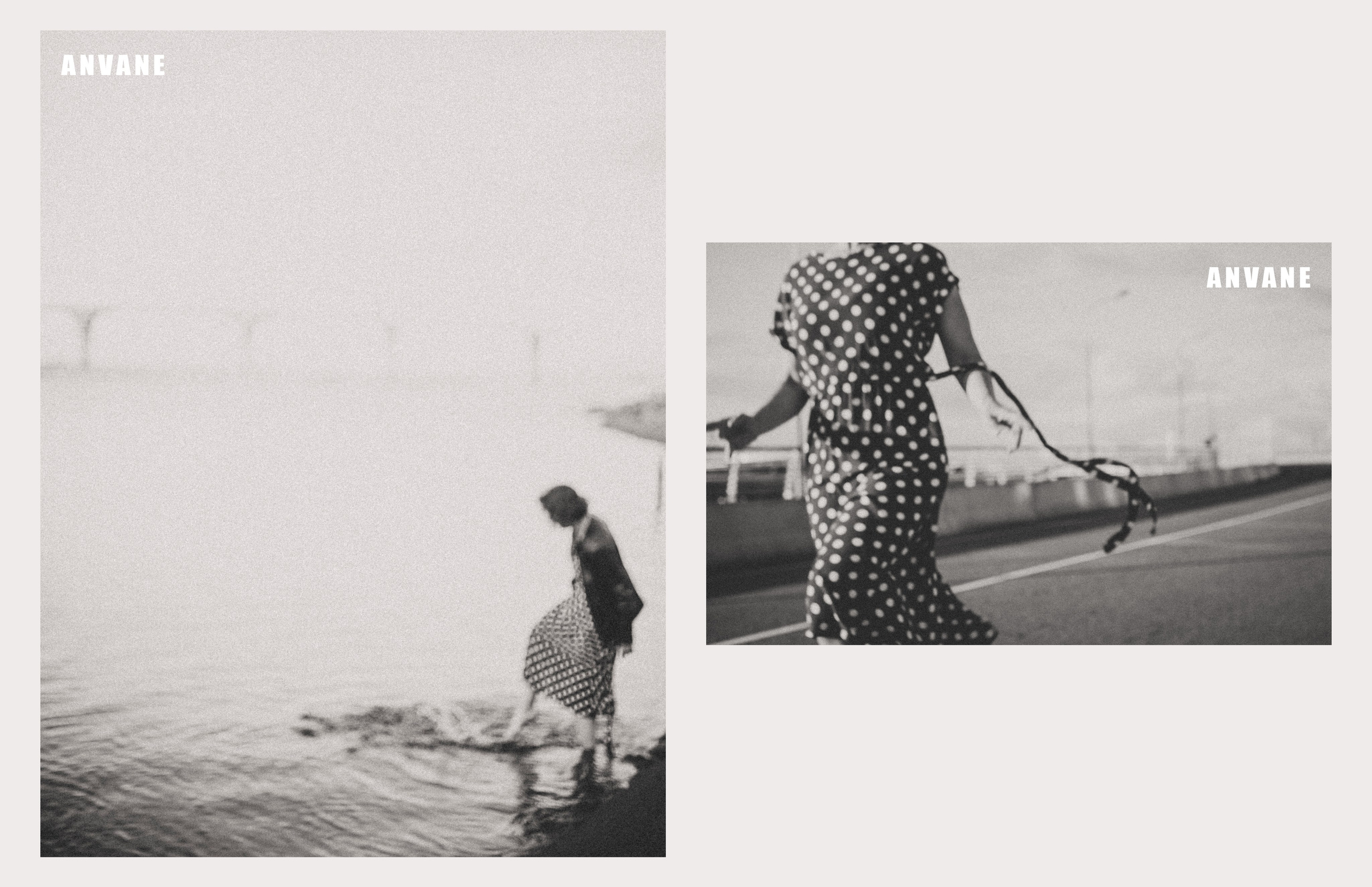 ANVANE. Фотограф Александра Степанова