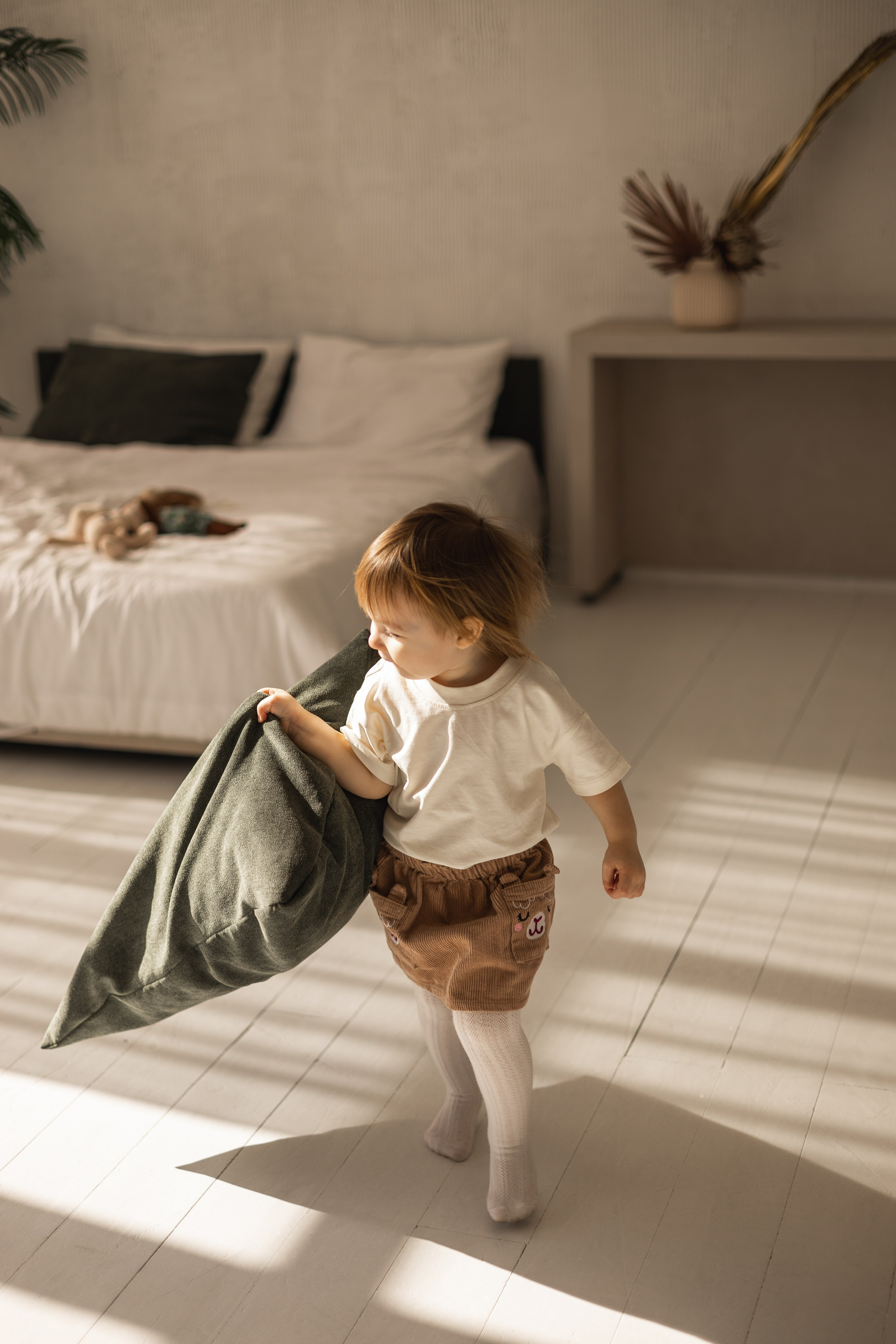 Семейная фото сессия в студии. Фотограф Самойлова Анна Архангельск, Северодвинск