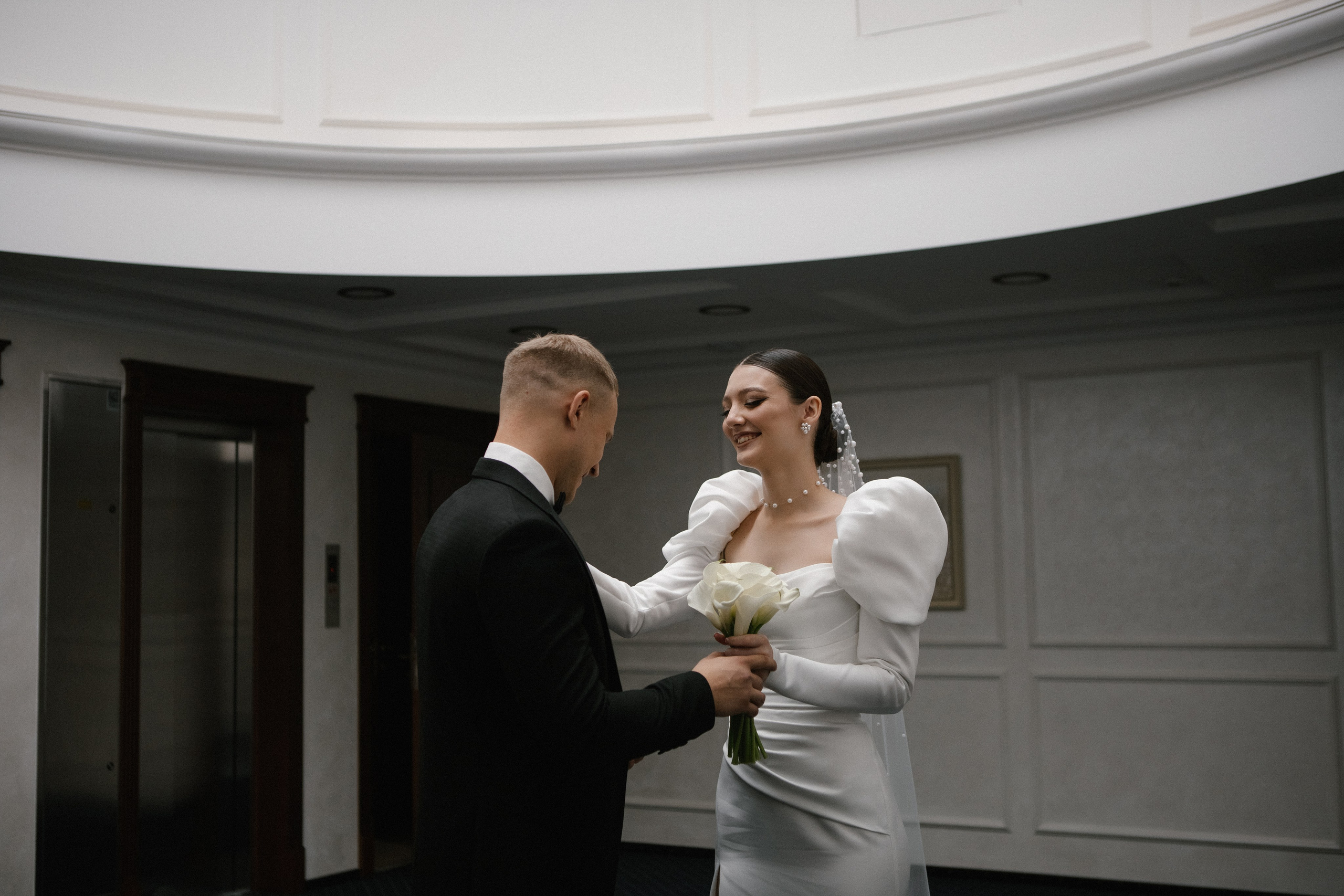 Анастасия/Алексей. Фотограф Оренбург Алёна Лелет