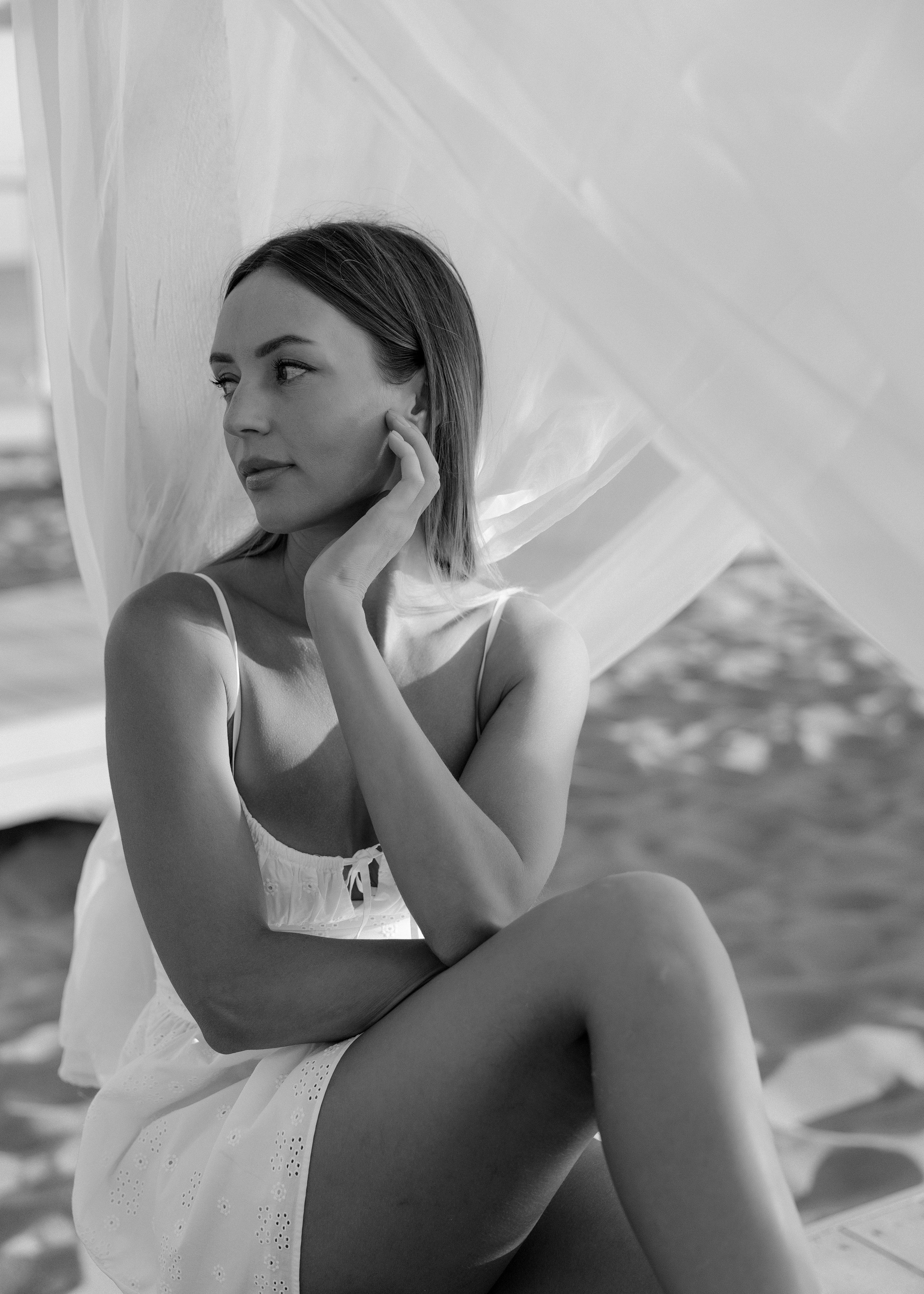 Yana. Свадебный фотограф в Калининграде Ольга Пасечник