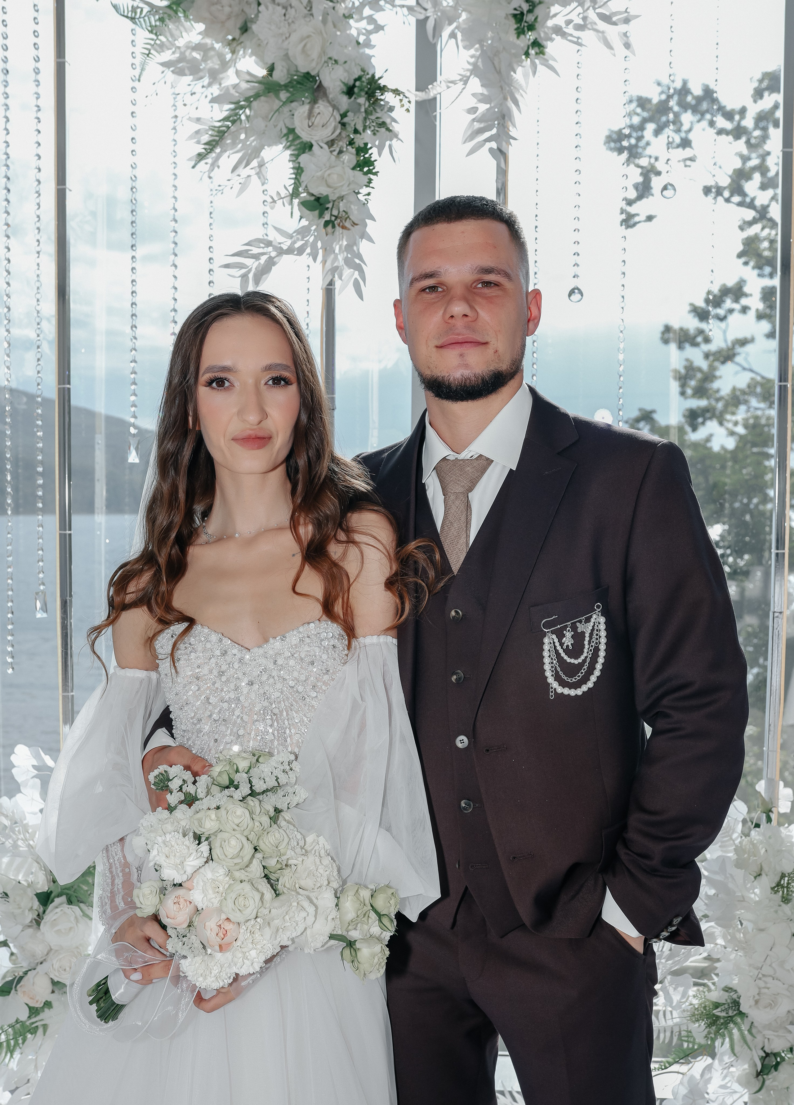 Свадебная сьемка. Фотограф во Владивостоке Анастасия Житникова