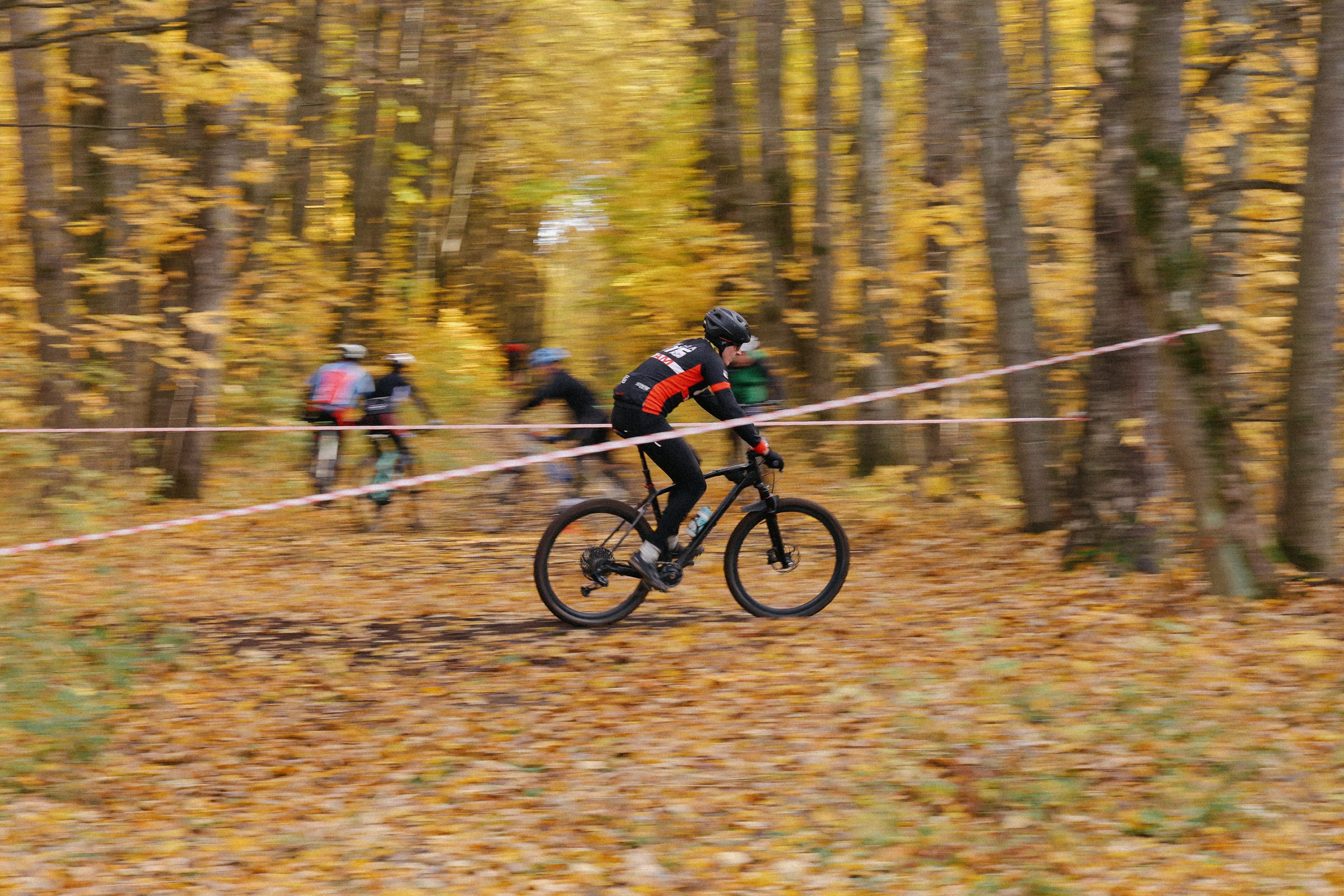 /РЕПОРТАЖ/ ТИПО-ЦИКЛОКРОСС-3. 2024. Свадебный фотограф Великий Новгород Станислав Кособудский