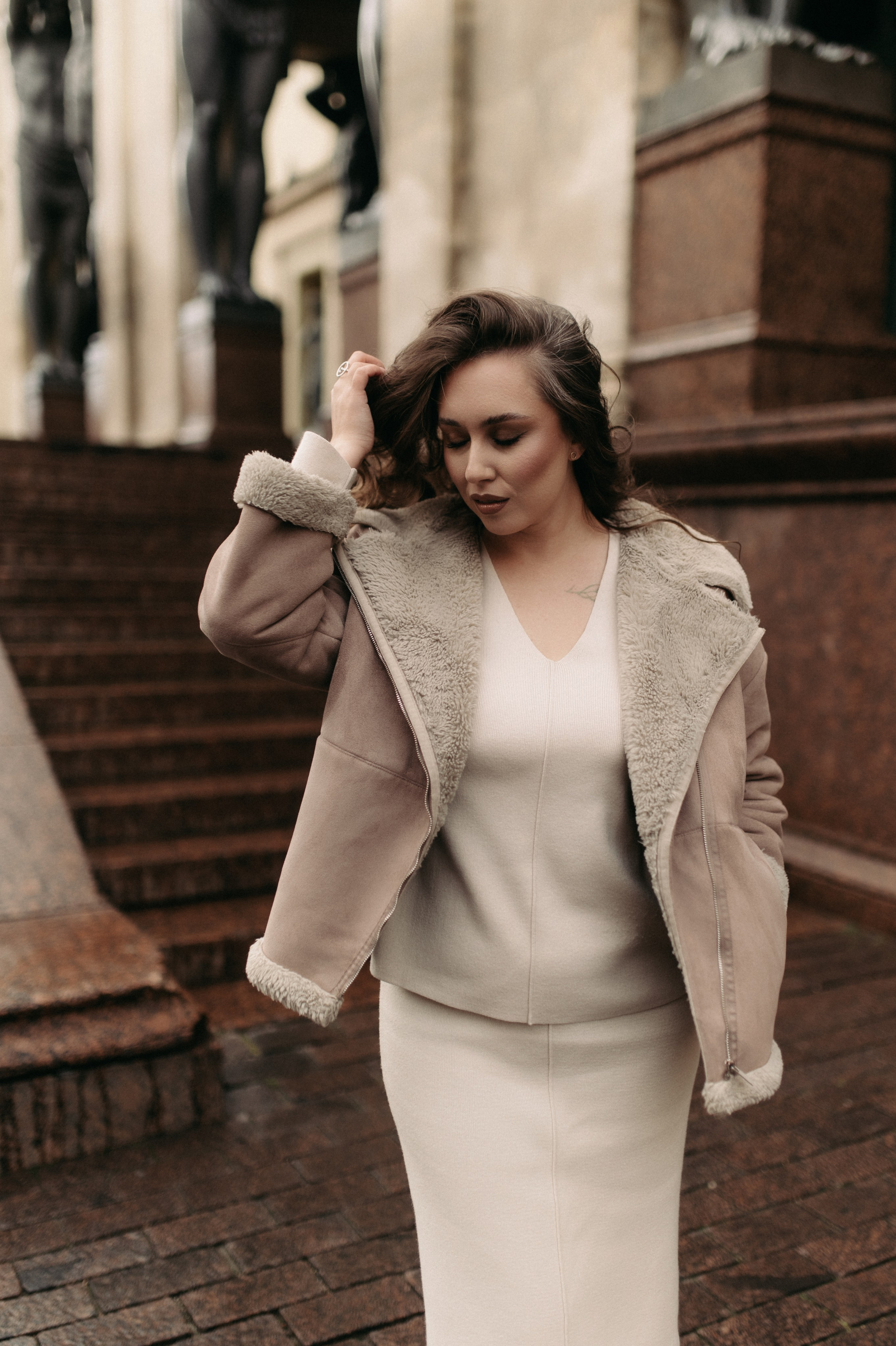 Анастасия. Фотограф в Санкт-Петербурге