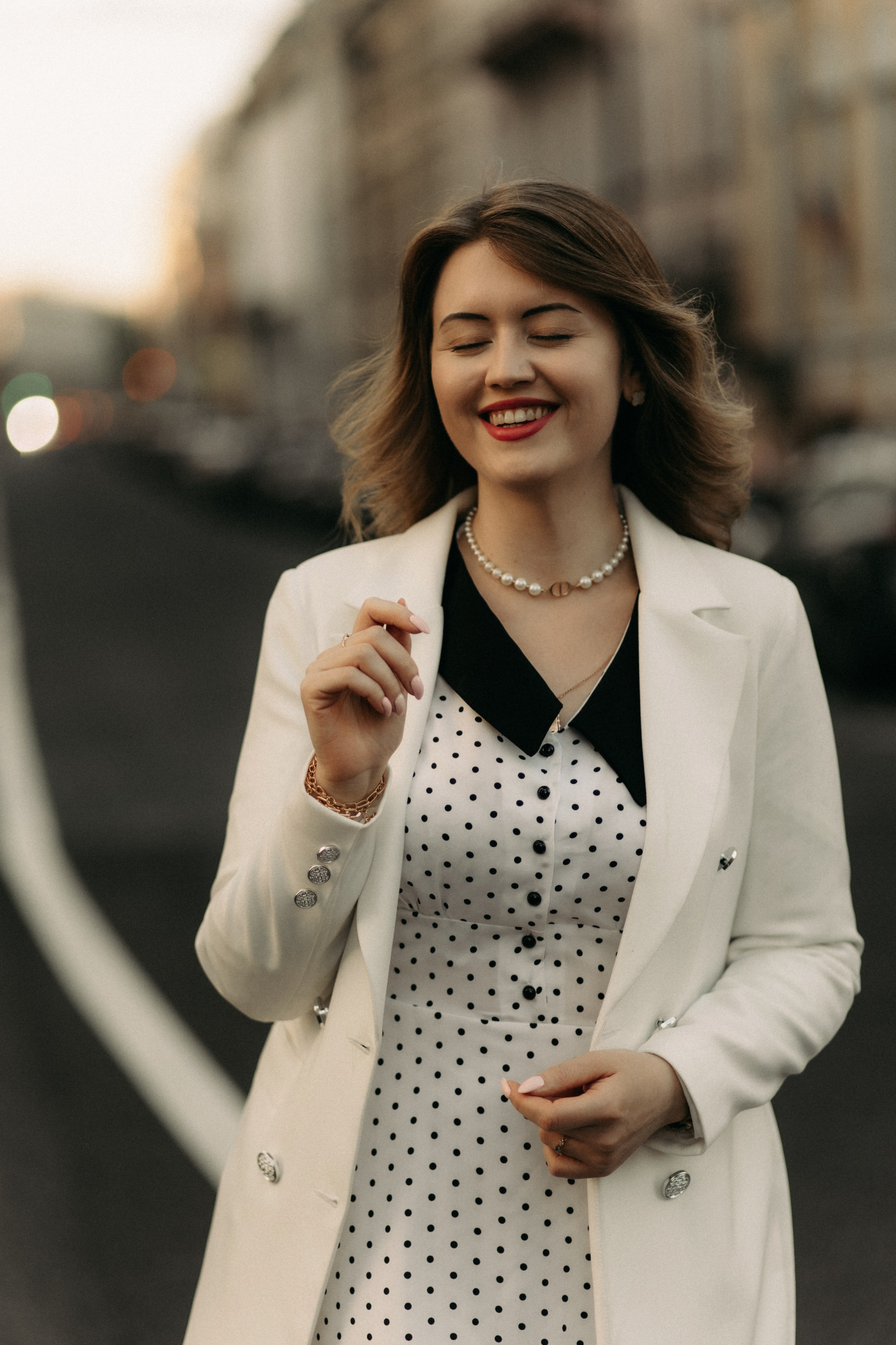 Юлия. Фотограф в Санкт-Петербурге