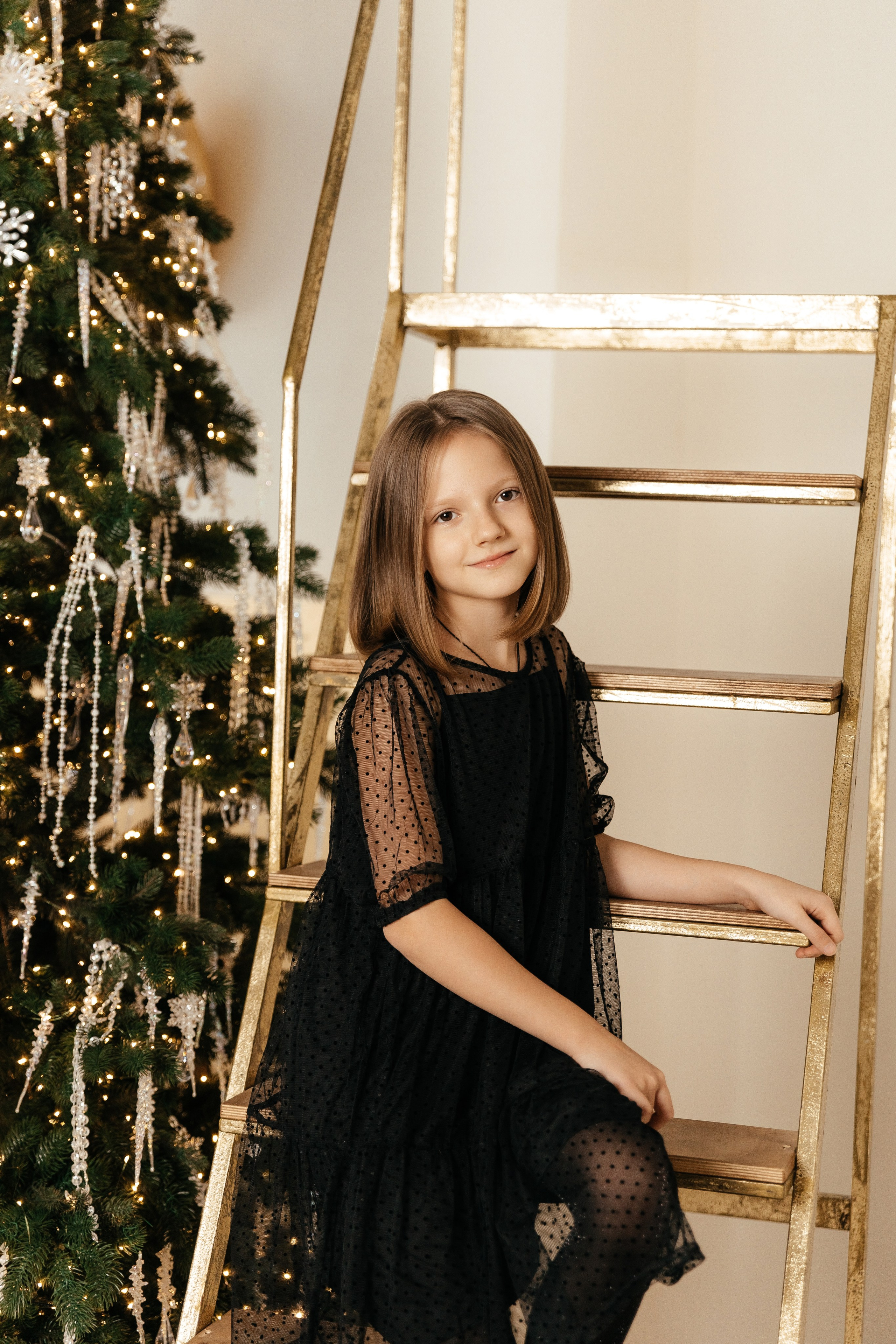 Новогодний бранч. Миленина Юлия Свадебный и семейный фотограф в Краснодаре