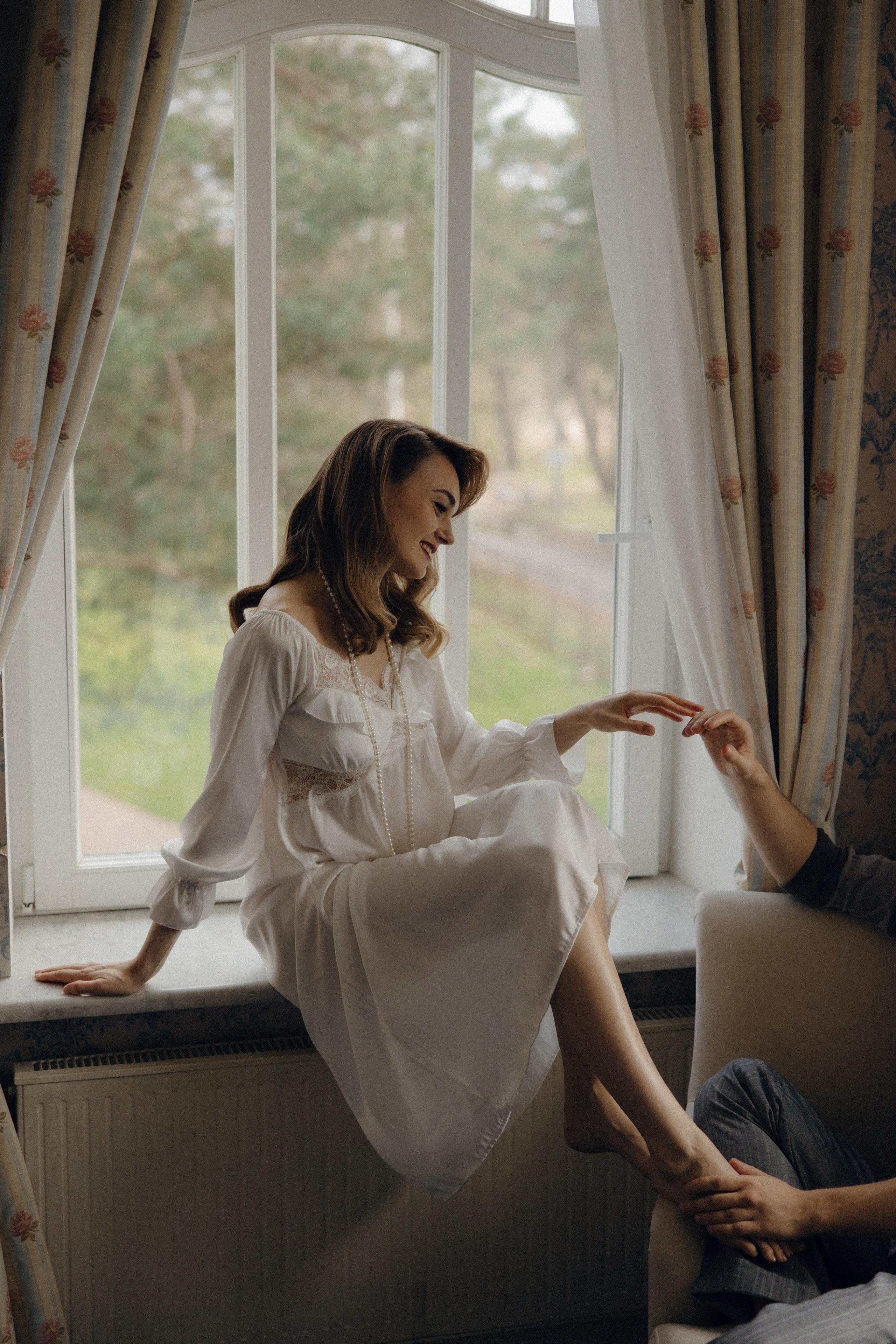 Скандинавия / 2025. Фотограф СПб