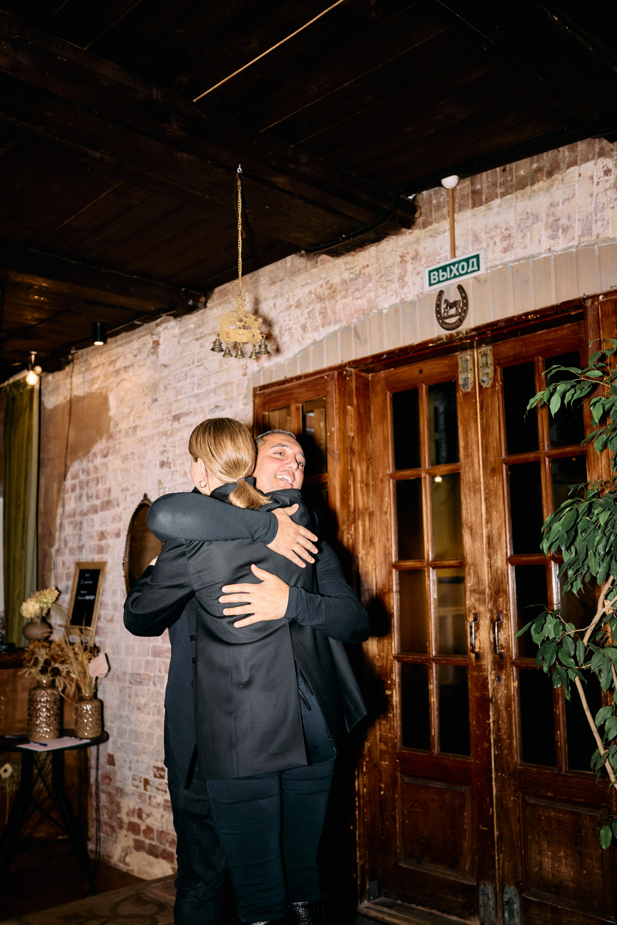 Reportage: Mafia. Свадебный фотограф Москва и ЮГ