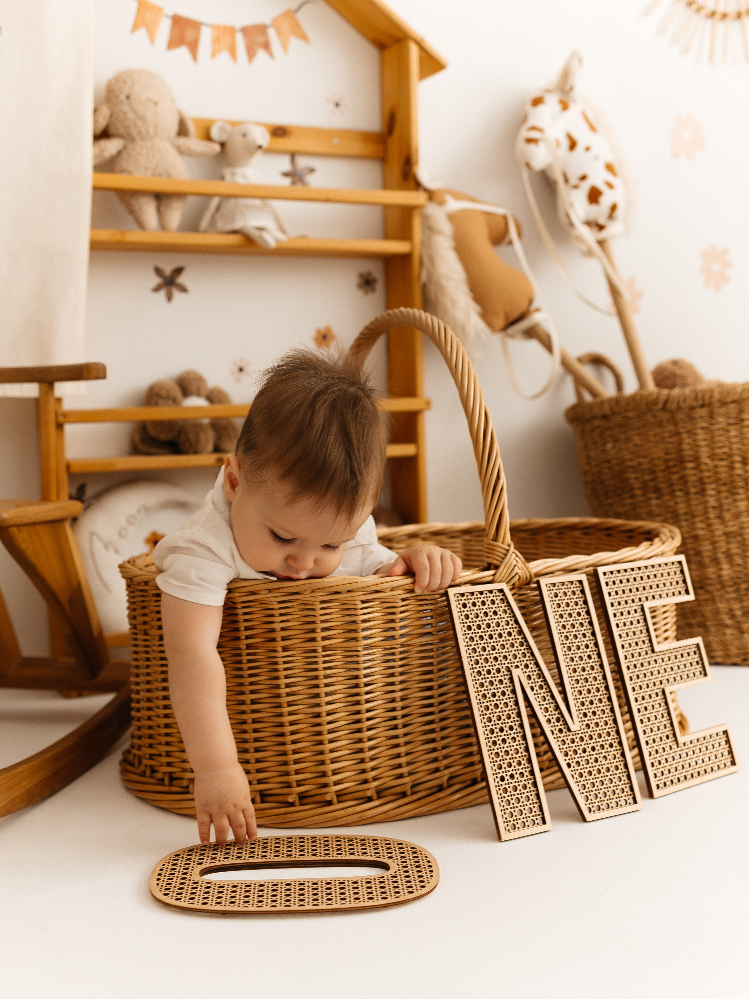 К годику Демьяна — фотостудия «My kitten». Семейный фотограф в Краснодаре Храмова Анна