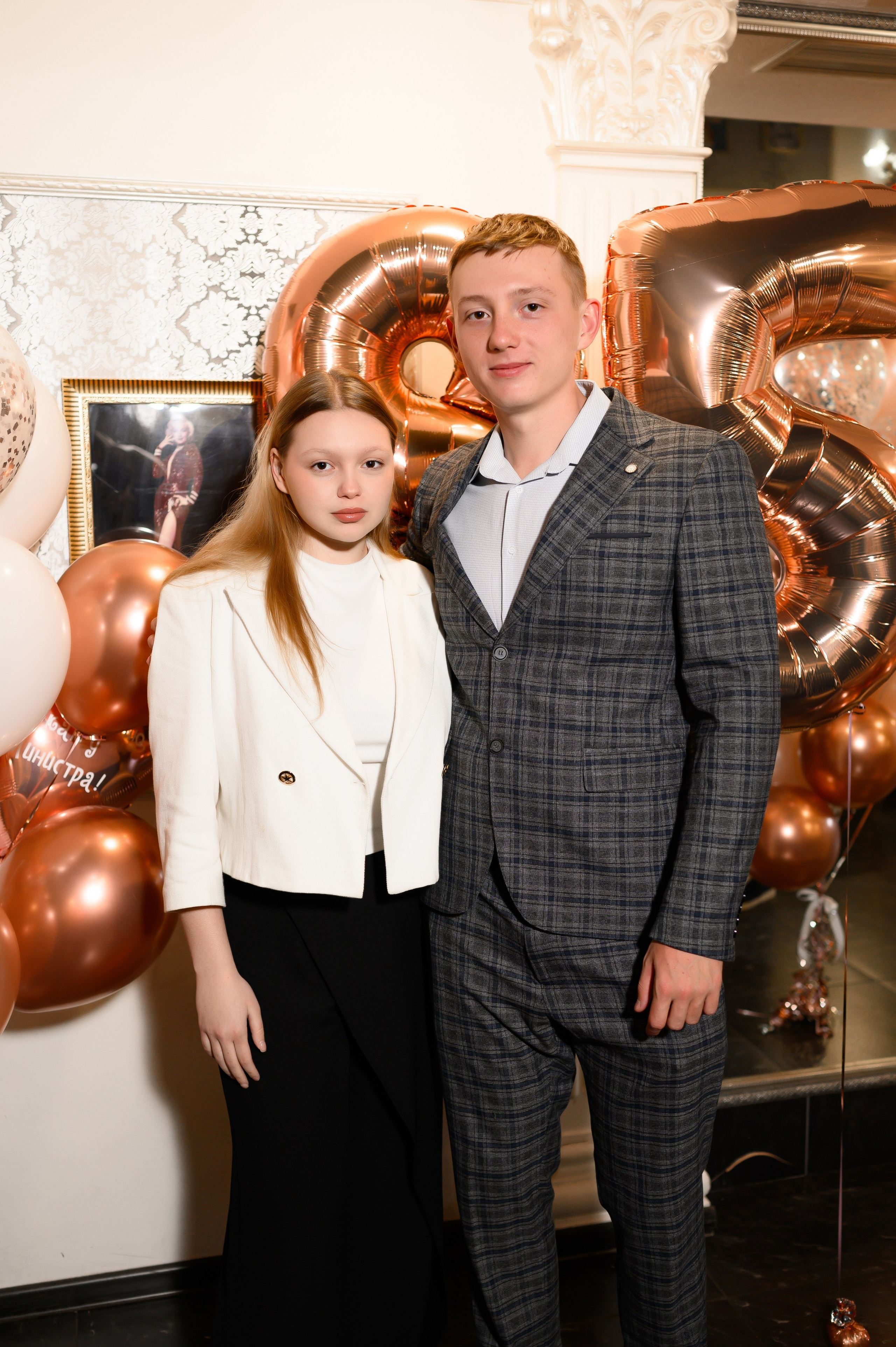 Юбилей 85 лет. Свадебный и семейный фотограф в Краснодаре