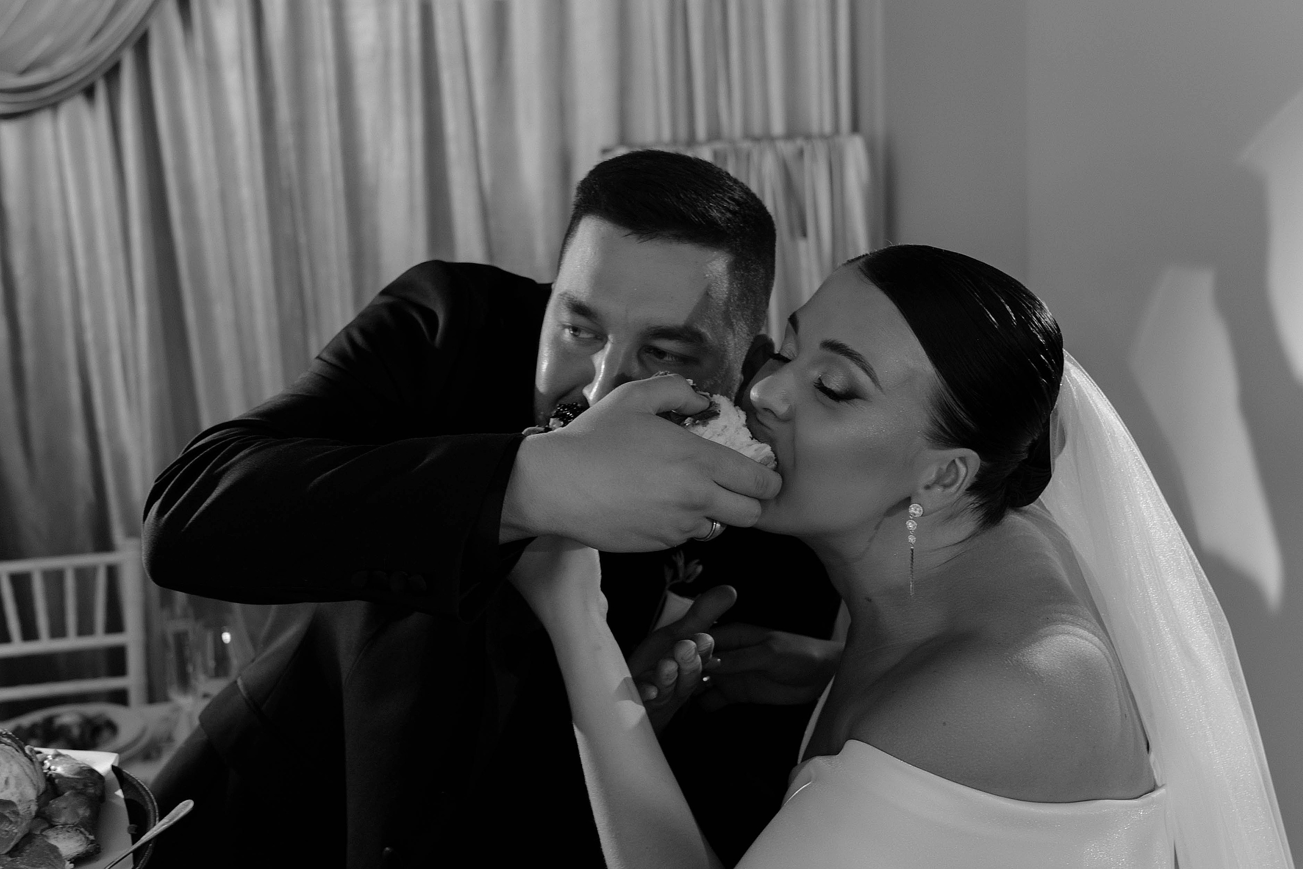 Даша и Саша 11.06.2025. Свадебный и семейный фотограф Челябинск и Челябинская область