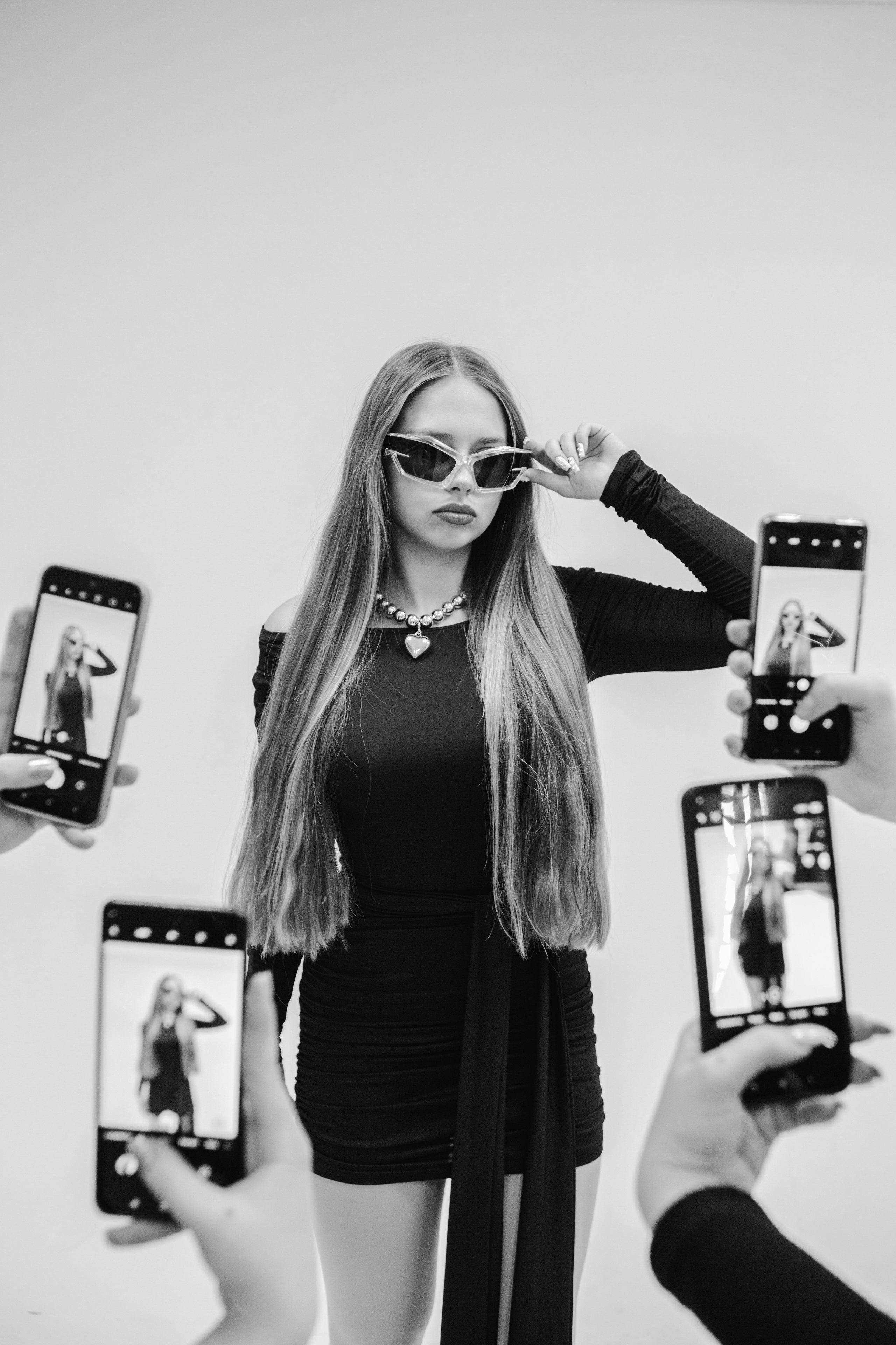 Катюше — 15!))). Семейный и свадебный фотограф в Воронеже Майя Добровольская