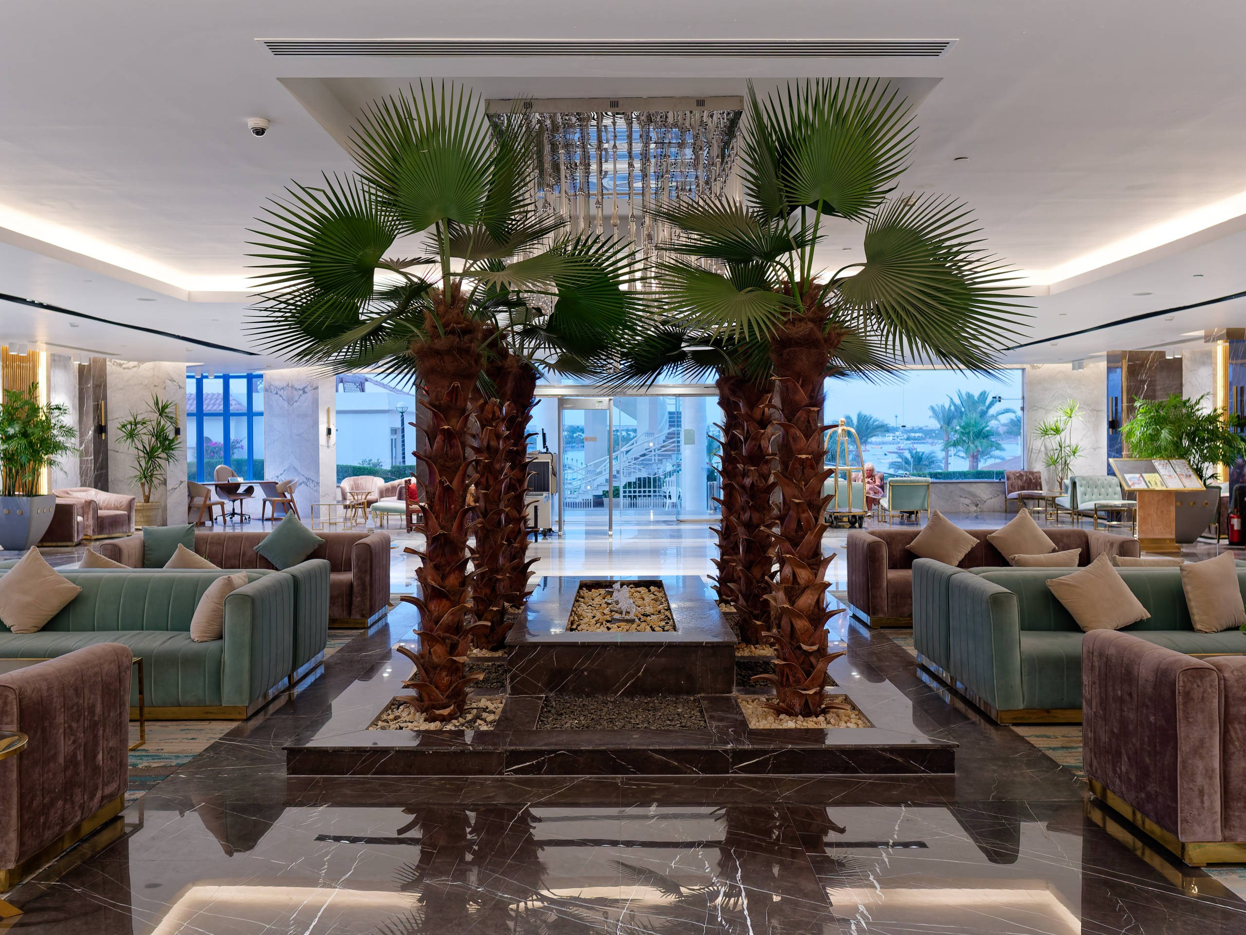 Шарм-эль-Шейх 2022 (2). Избранные фотографии