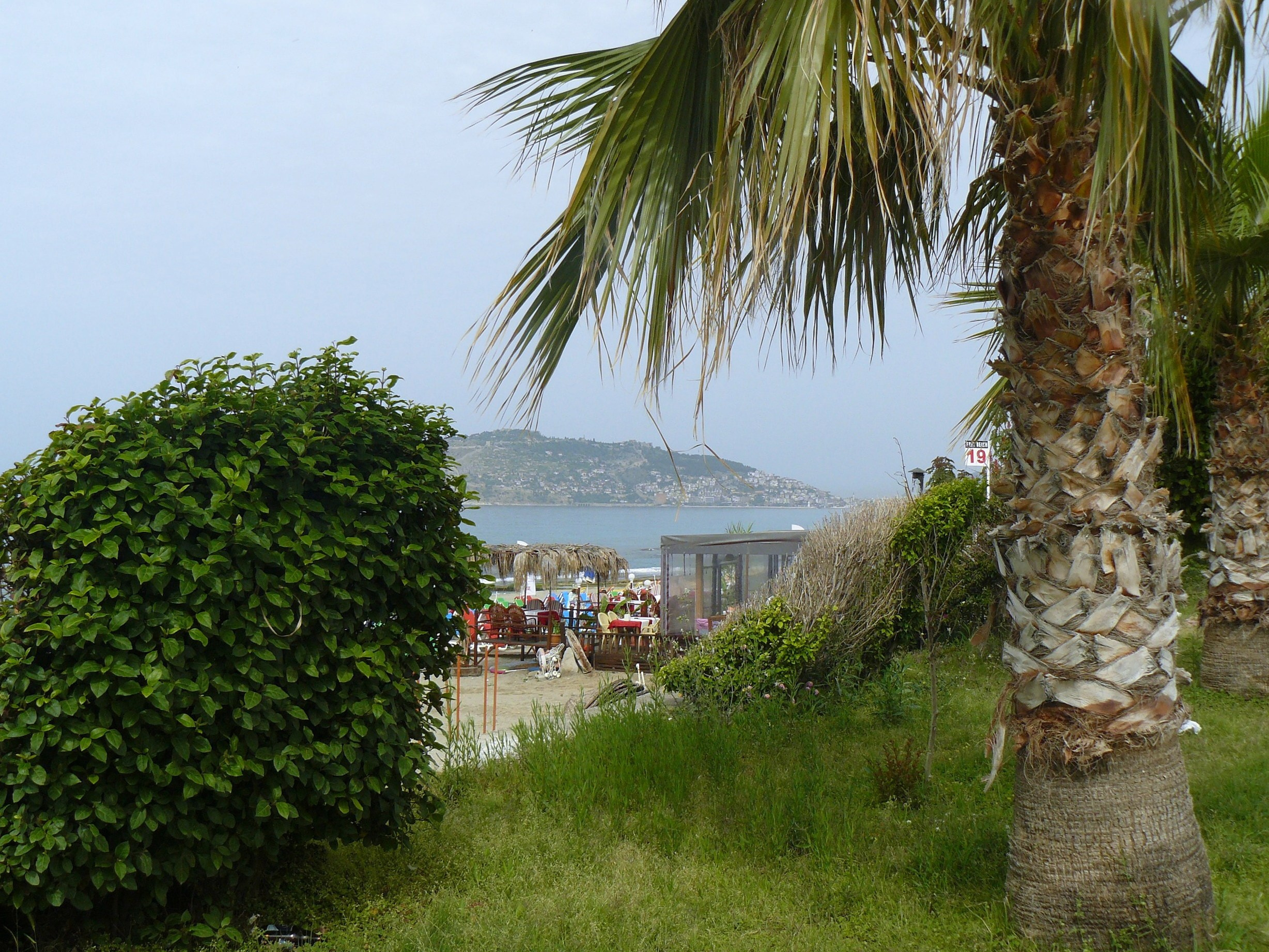 Алания 2014. Фотопрогулки по Миру