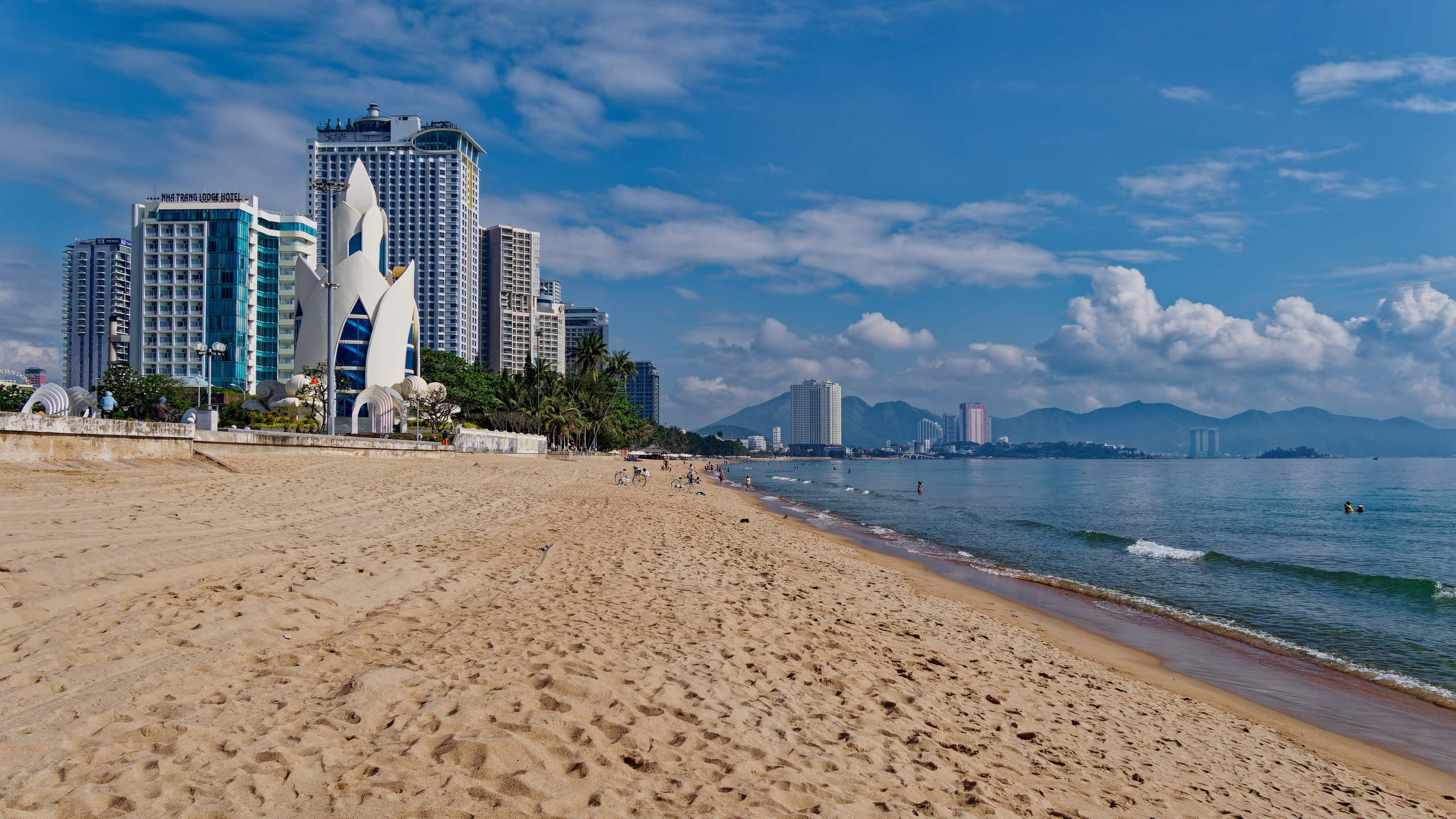 Нячанг 2025 (2). Избранные фотографии