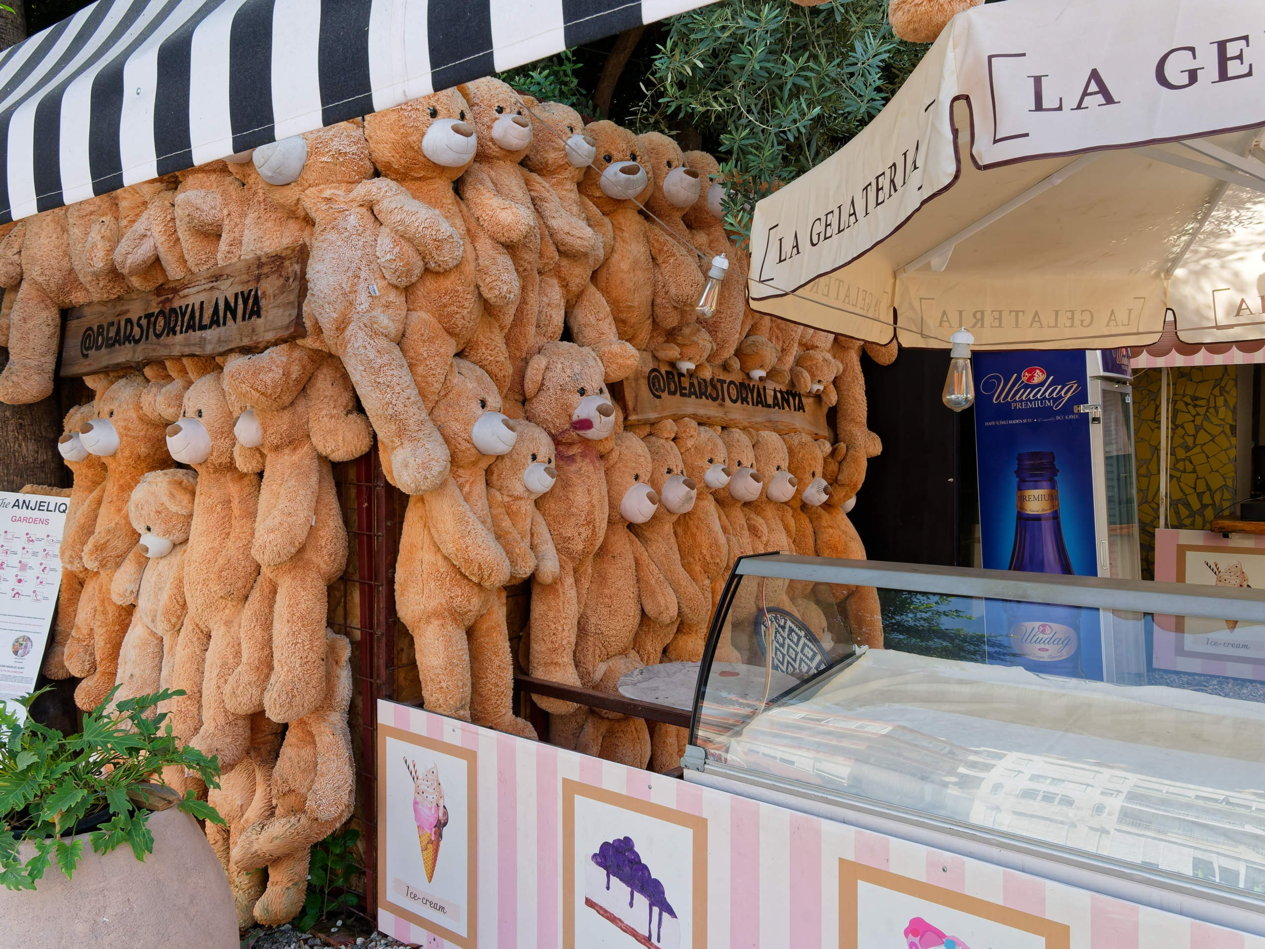 Алания 2025, город, стрит-фото. Избранные фотографии