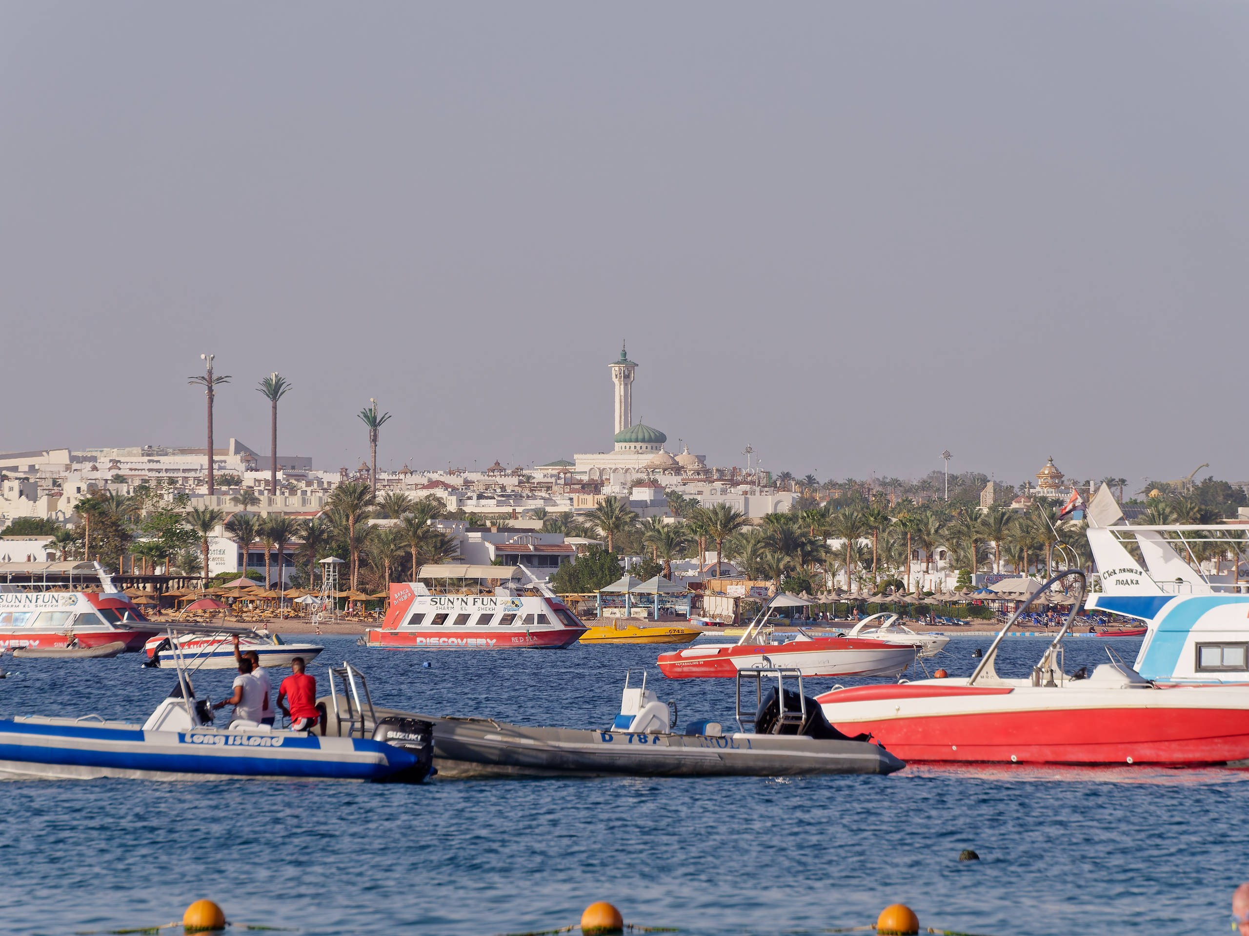 Шарм-эль-Шейх 2022 (1). Избранные фотографии