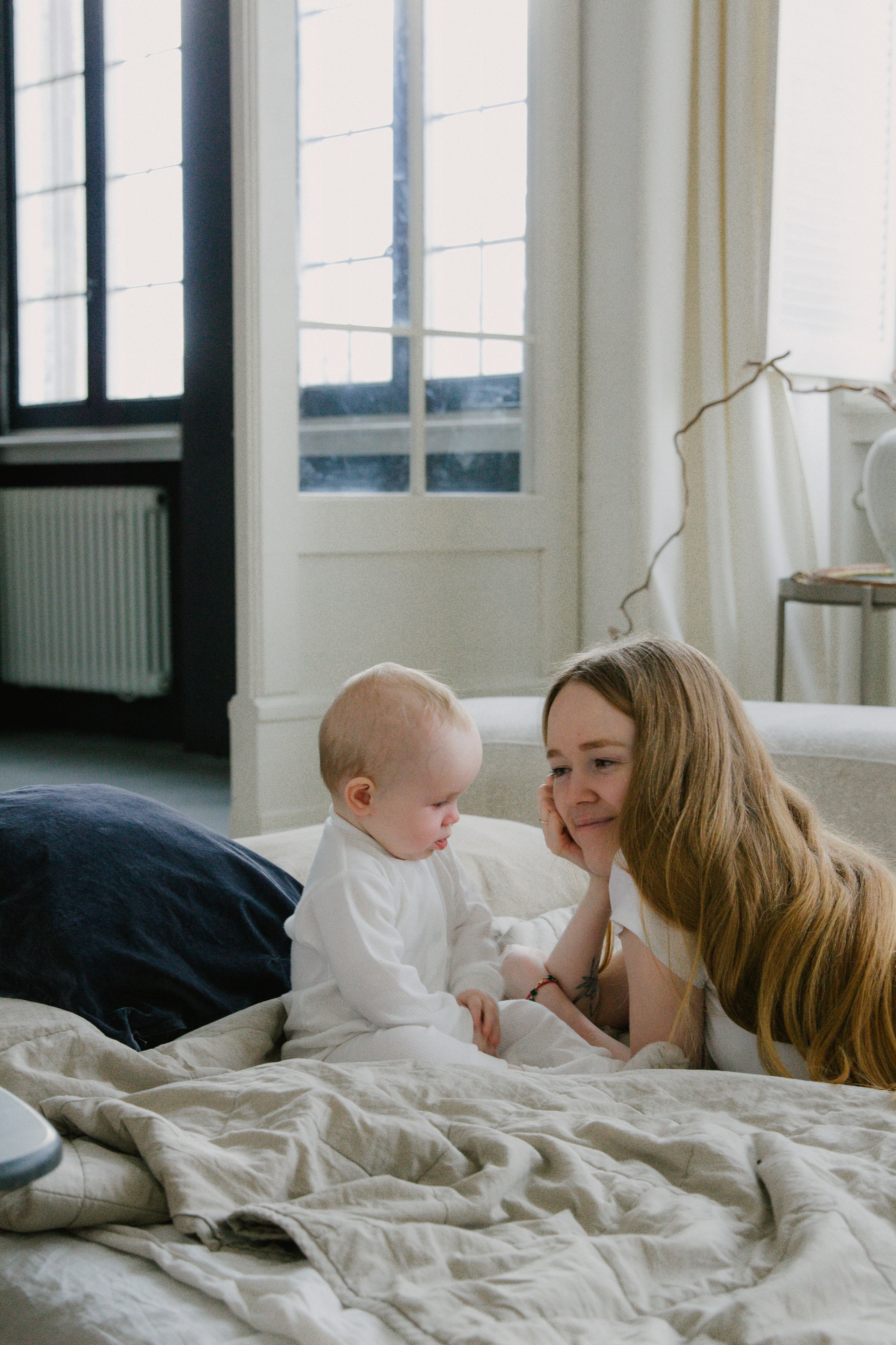 Дина и Ева. Фотограф Настя Булочка Екатеринубрг