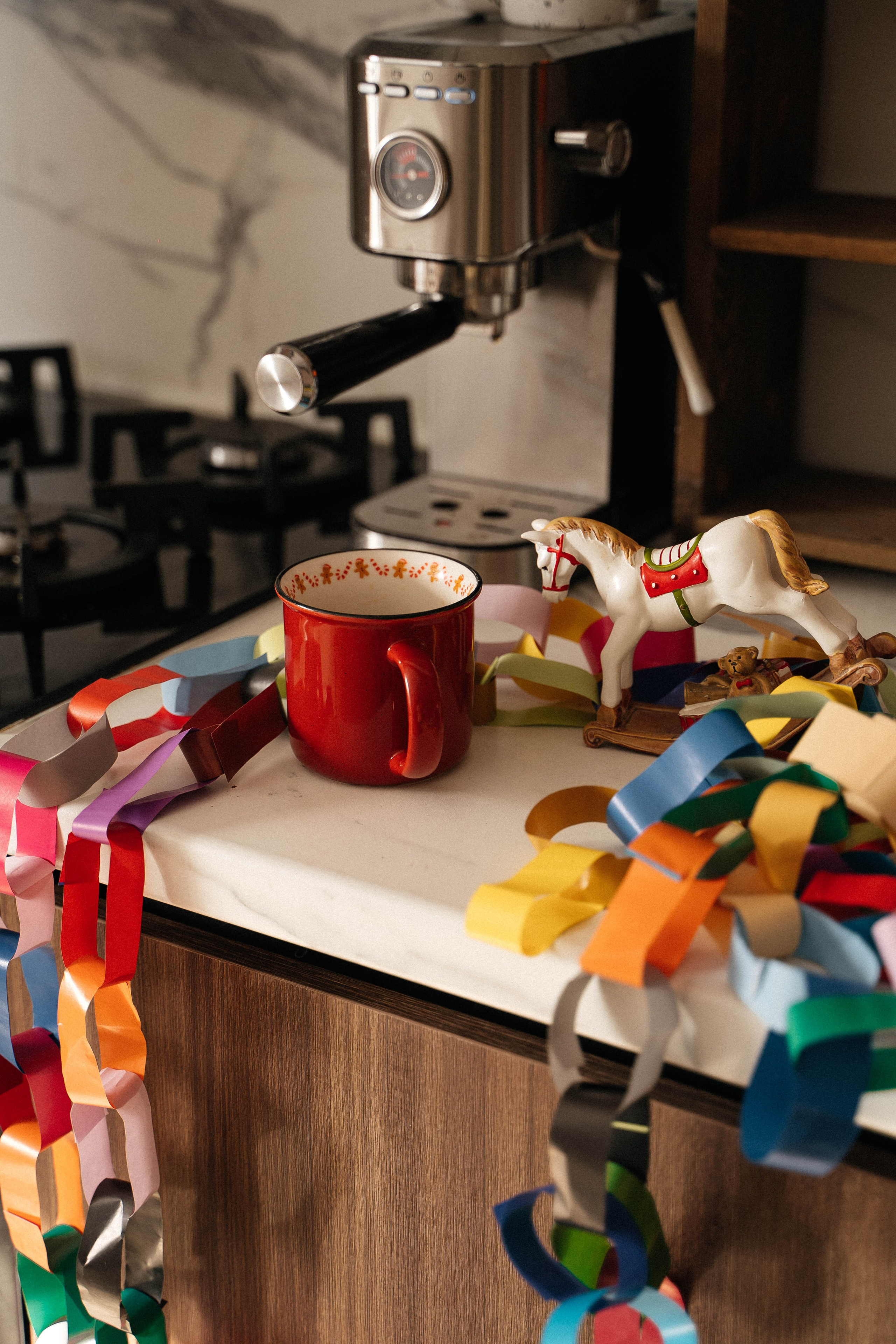 Первый Новый год в доме — Алябьевы. Свадебный и семейный фотограф