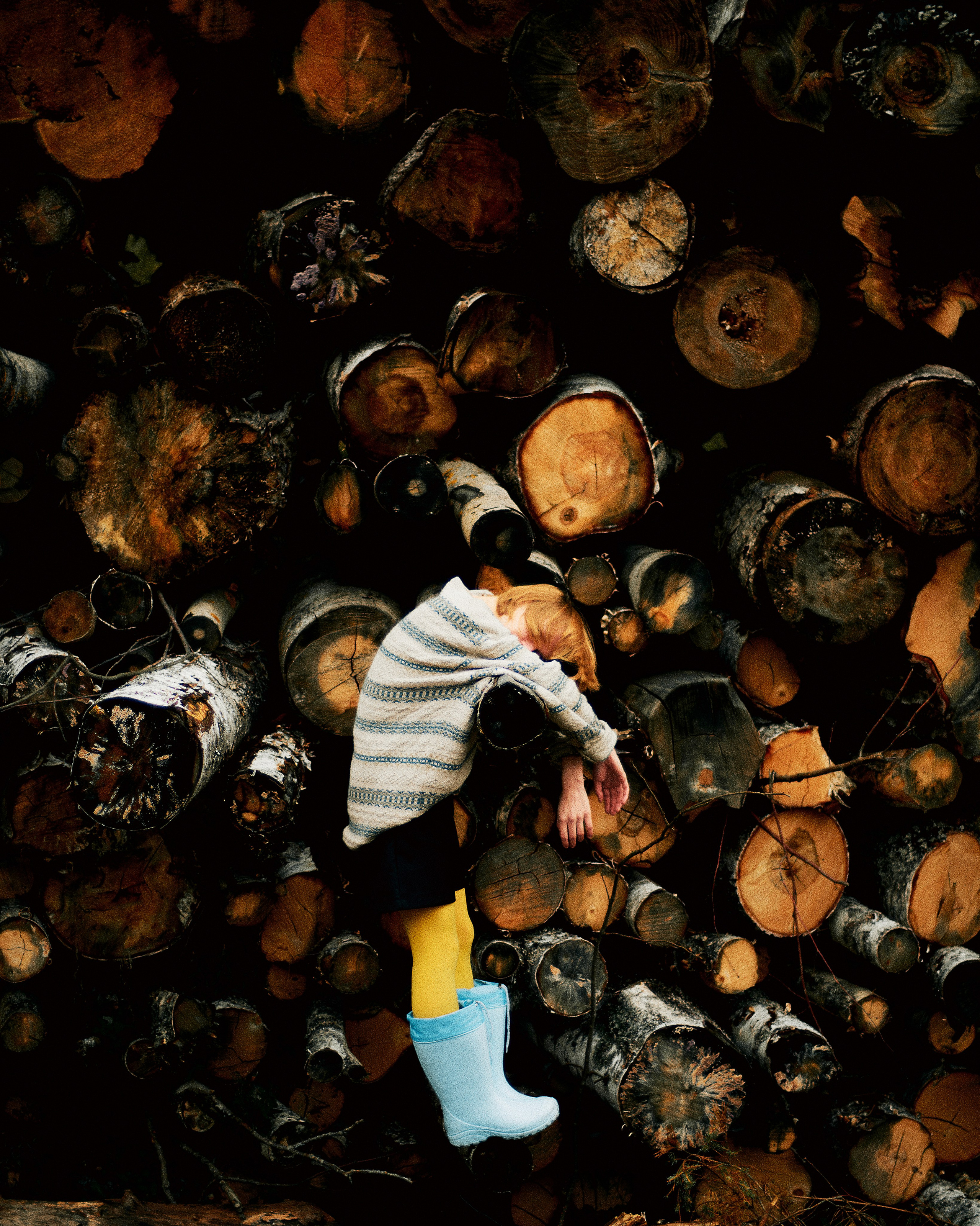 Красота в Прудиках. Антон Арнольд | Фотограф Минск