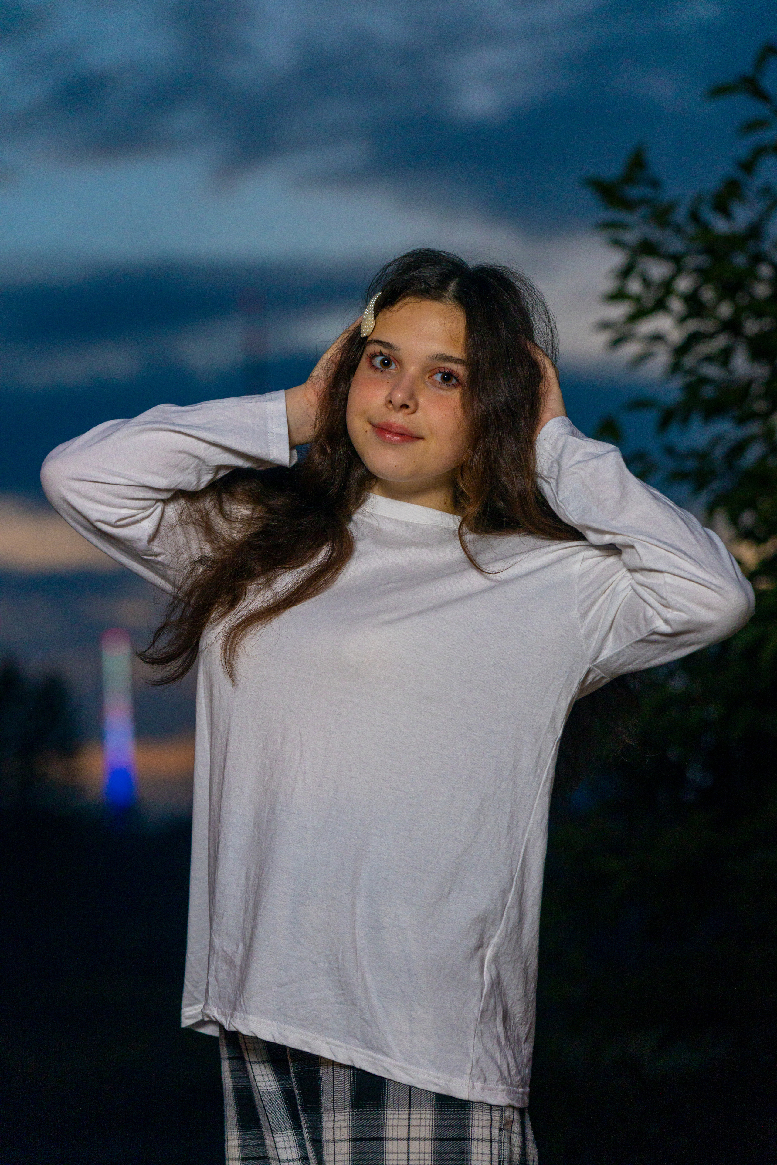 Портретный объектив 70-200 f2,8 Спонтанные съемки. Фотограф в Туле Крупский АнДРей. Фотостудия «КАДР71» в Туле